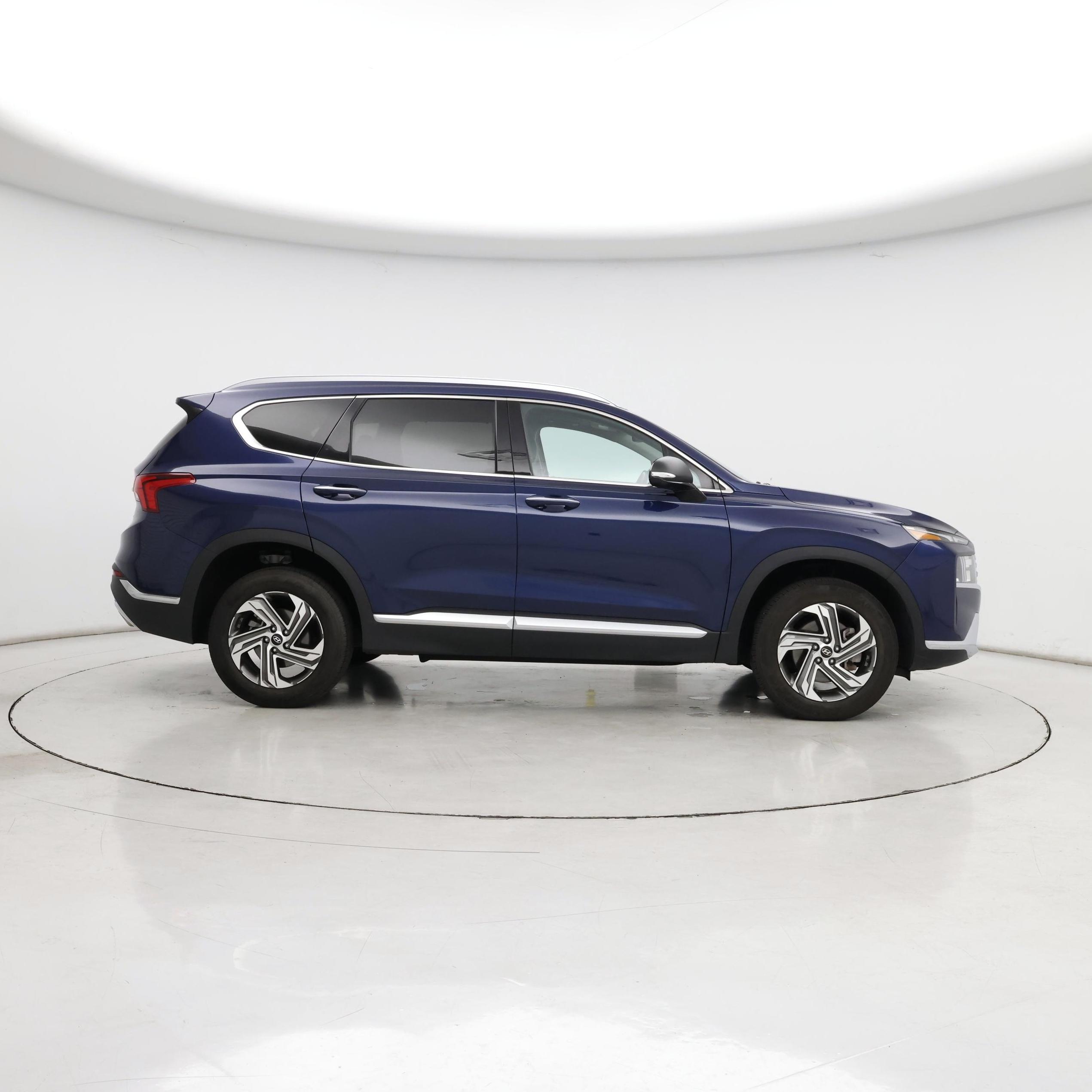Thumbnail: 2023 Hyundai Santa Fe - 7