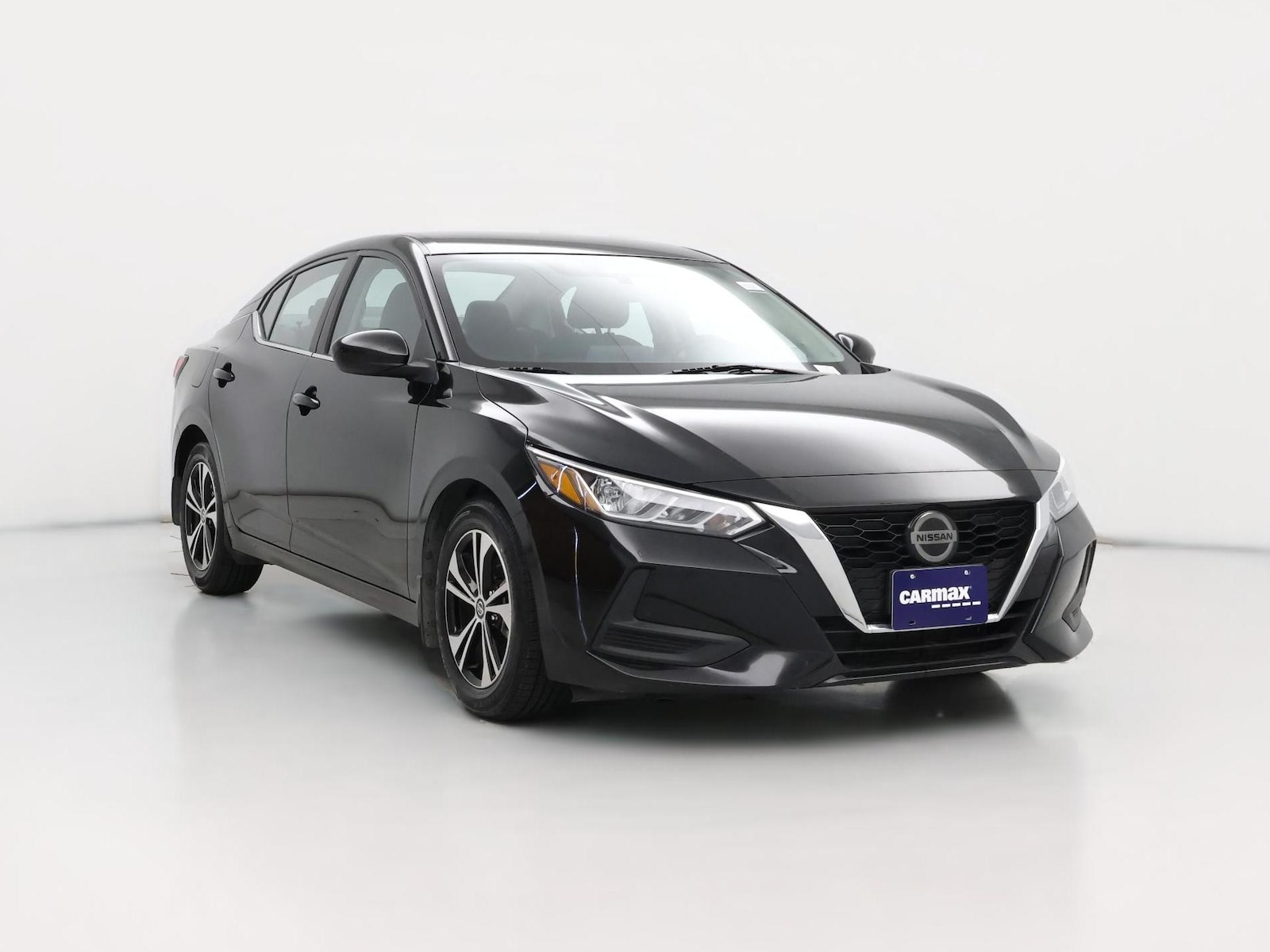 2023 Nissan Sentra