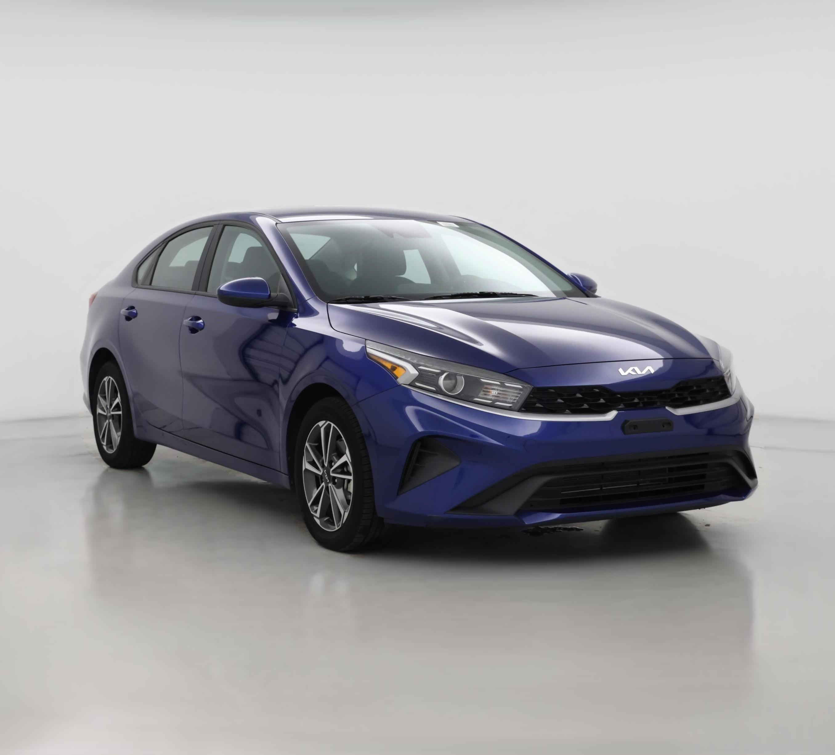 Thumbnail: 2023 Kia Forte - 1