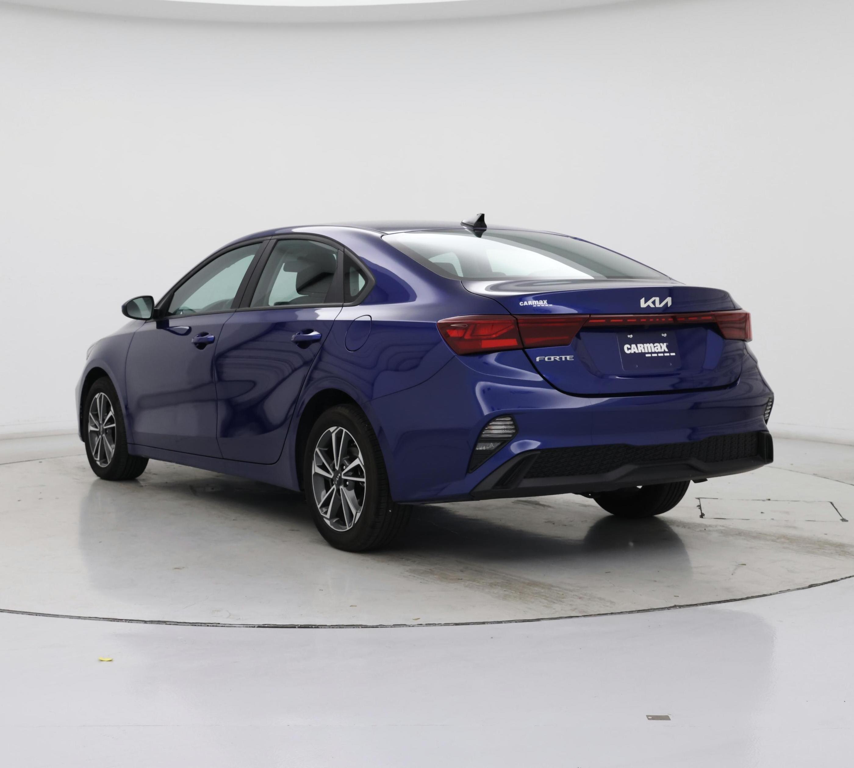 Thumbnail: 2023 Kia Forte - 2
