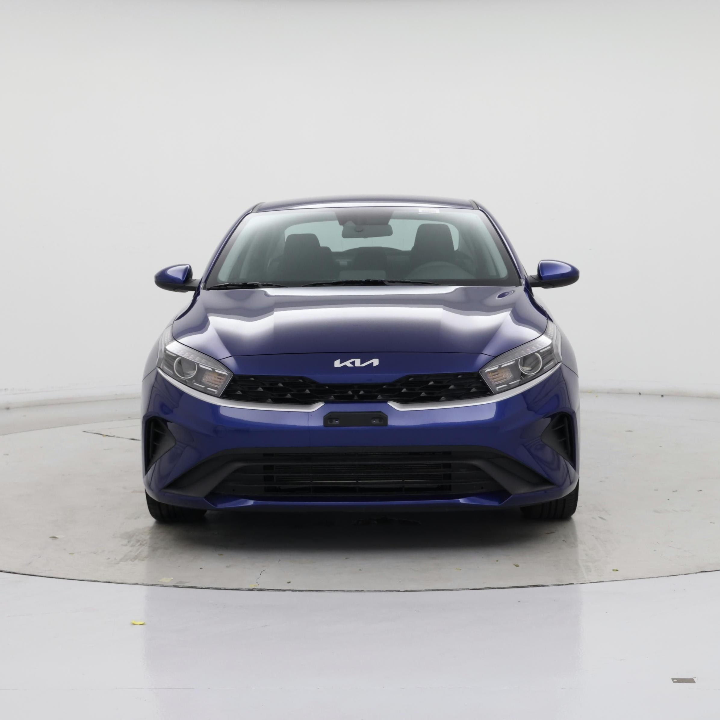 Thumbnail: 2023 Kia Forte - 5