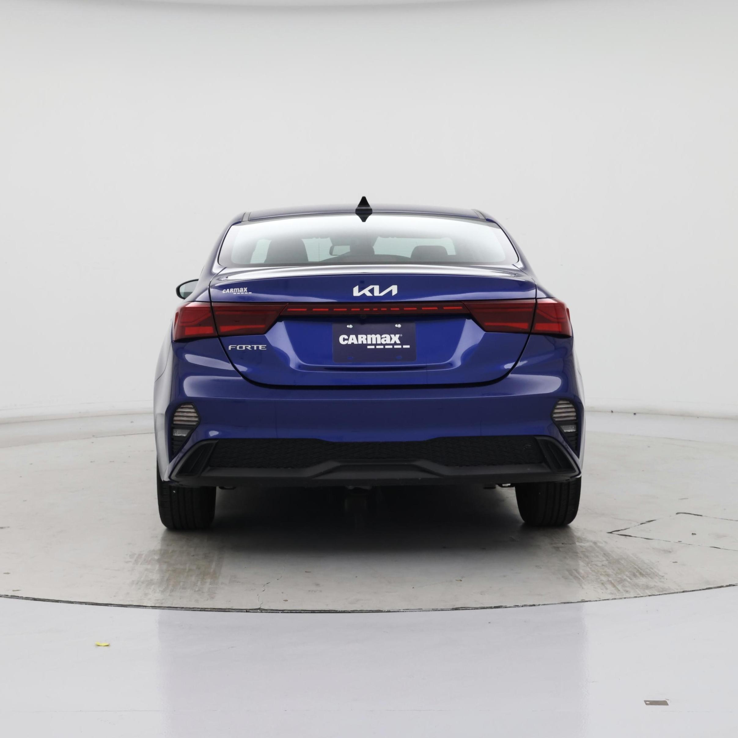 Thumbnail: 2023 Kia Forte - 6