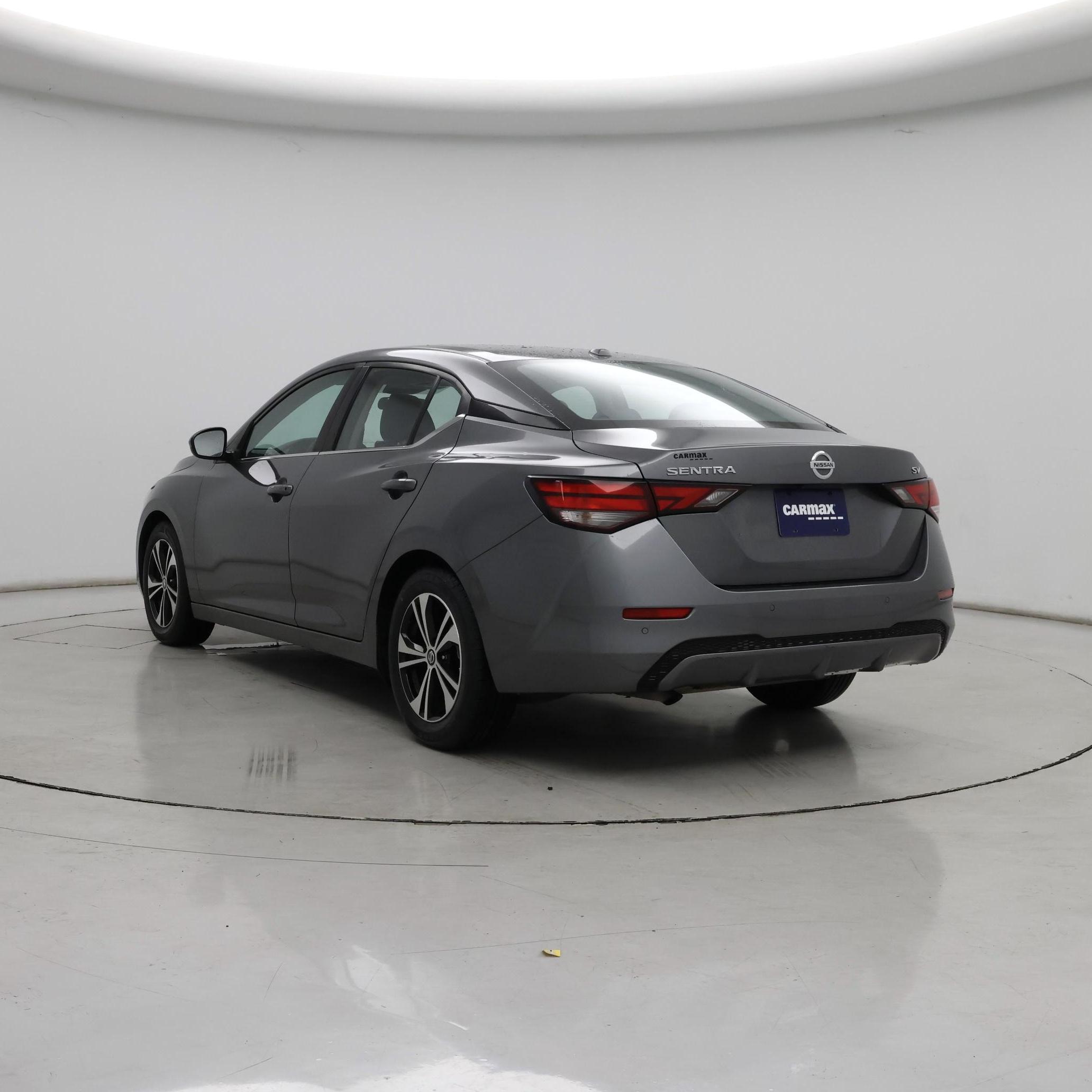 Thumbnail: 2023 Nissan Sentra - 2