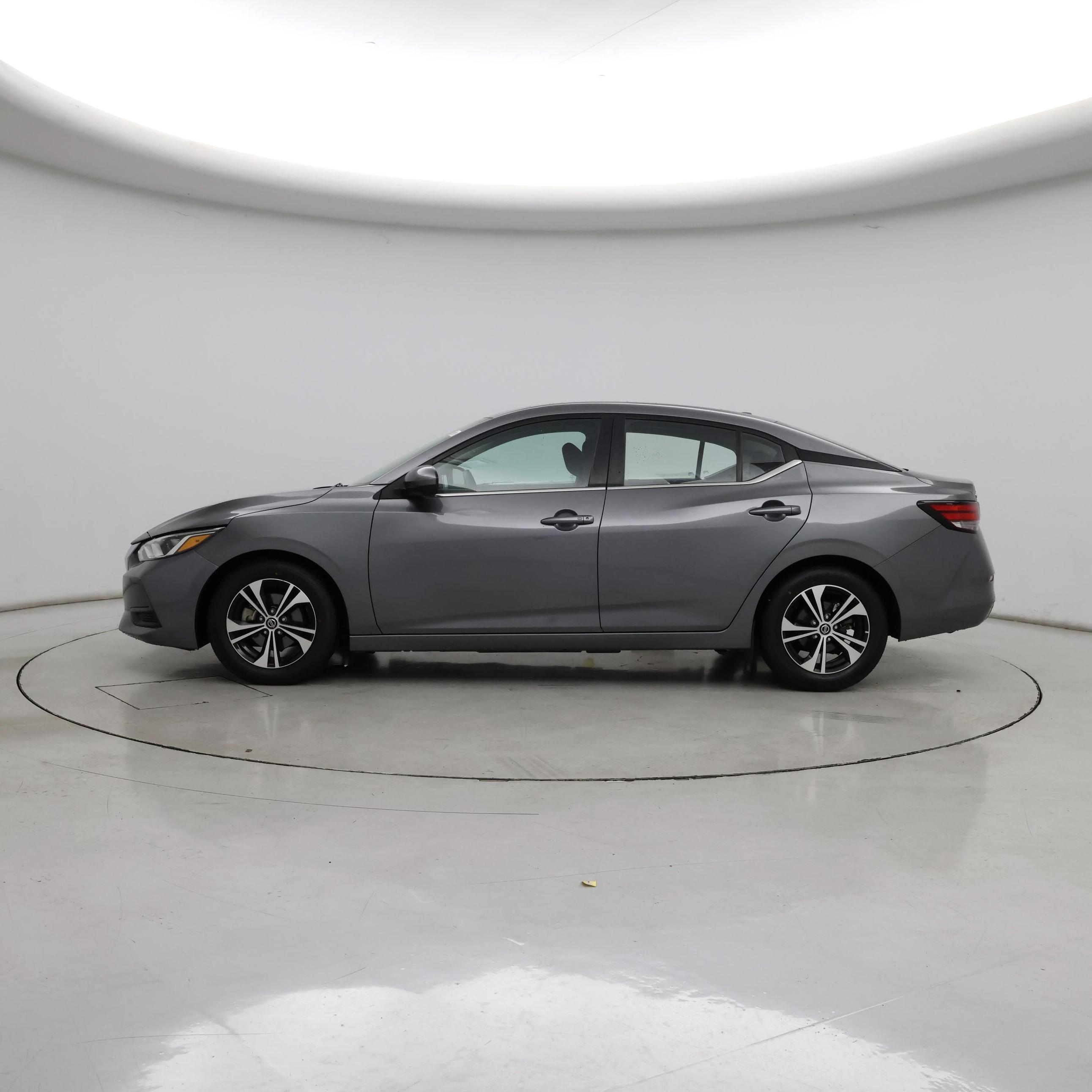 Thumbnail: 2023 Nissan Sentra - 3