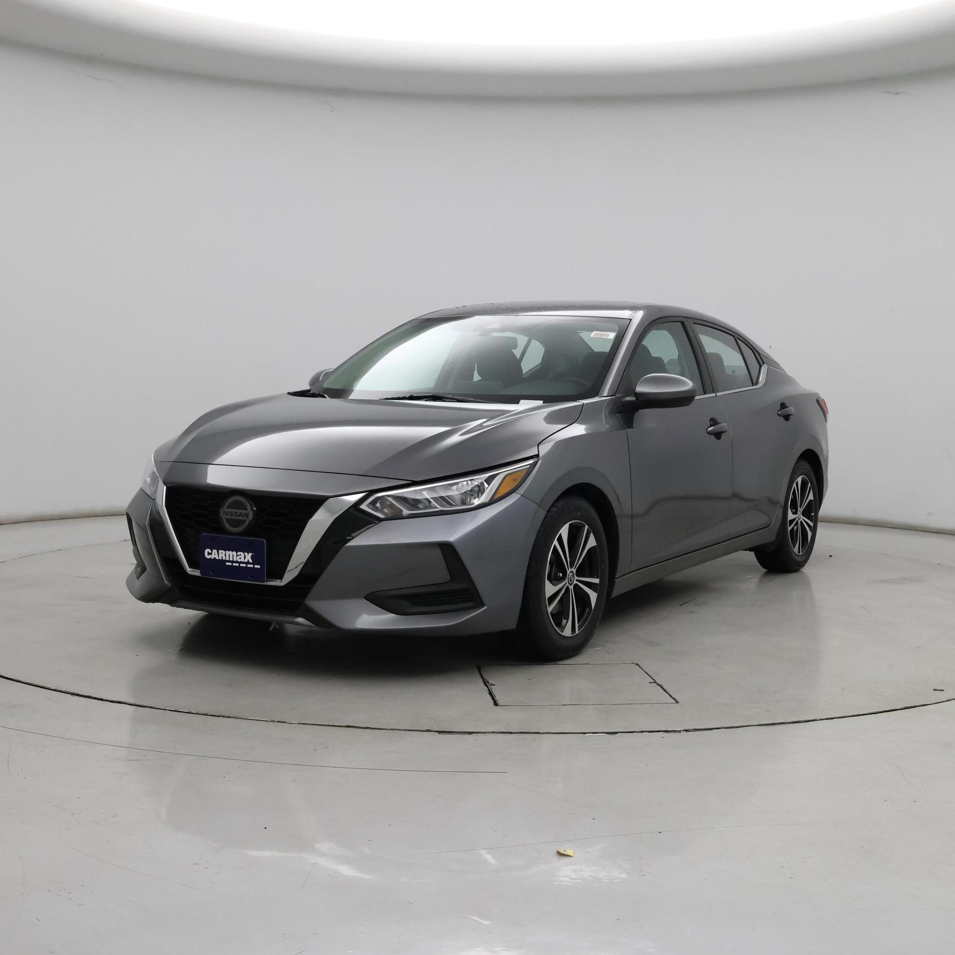 Thumbnail: 2023 Nissan Sentra - 4
