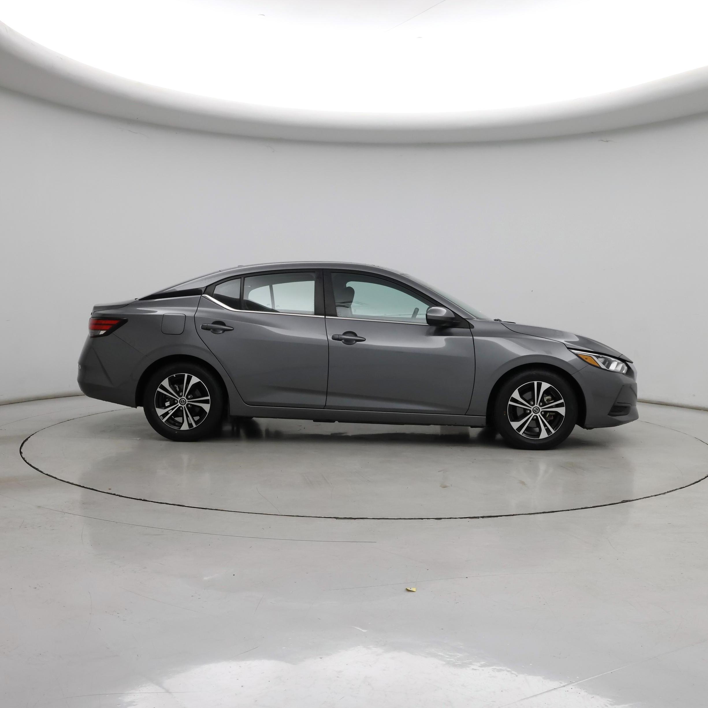 Thumbnail: 2023 Nissan Sentra - 7