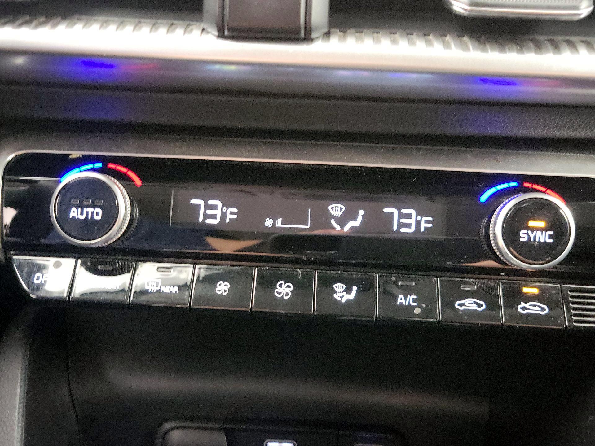 Thumbnail: 2021 Kia K5 - 16