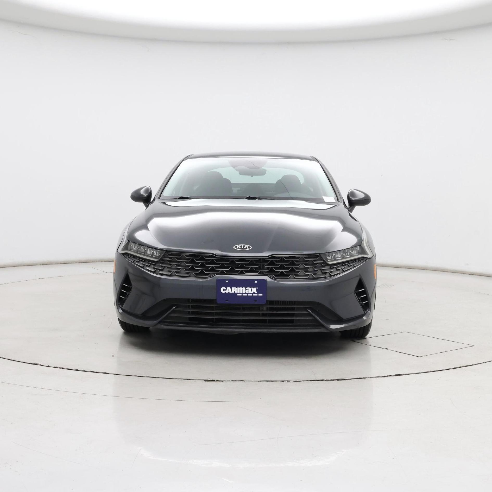 Thumbnail: 2021 Kia K5 - 5