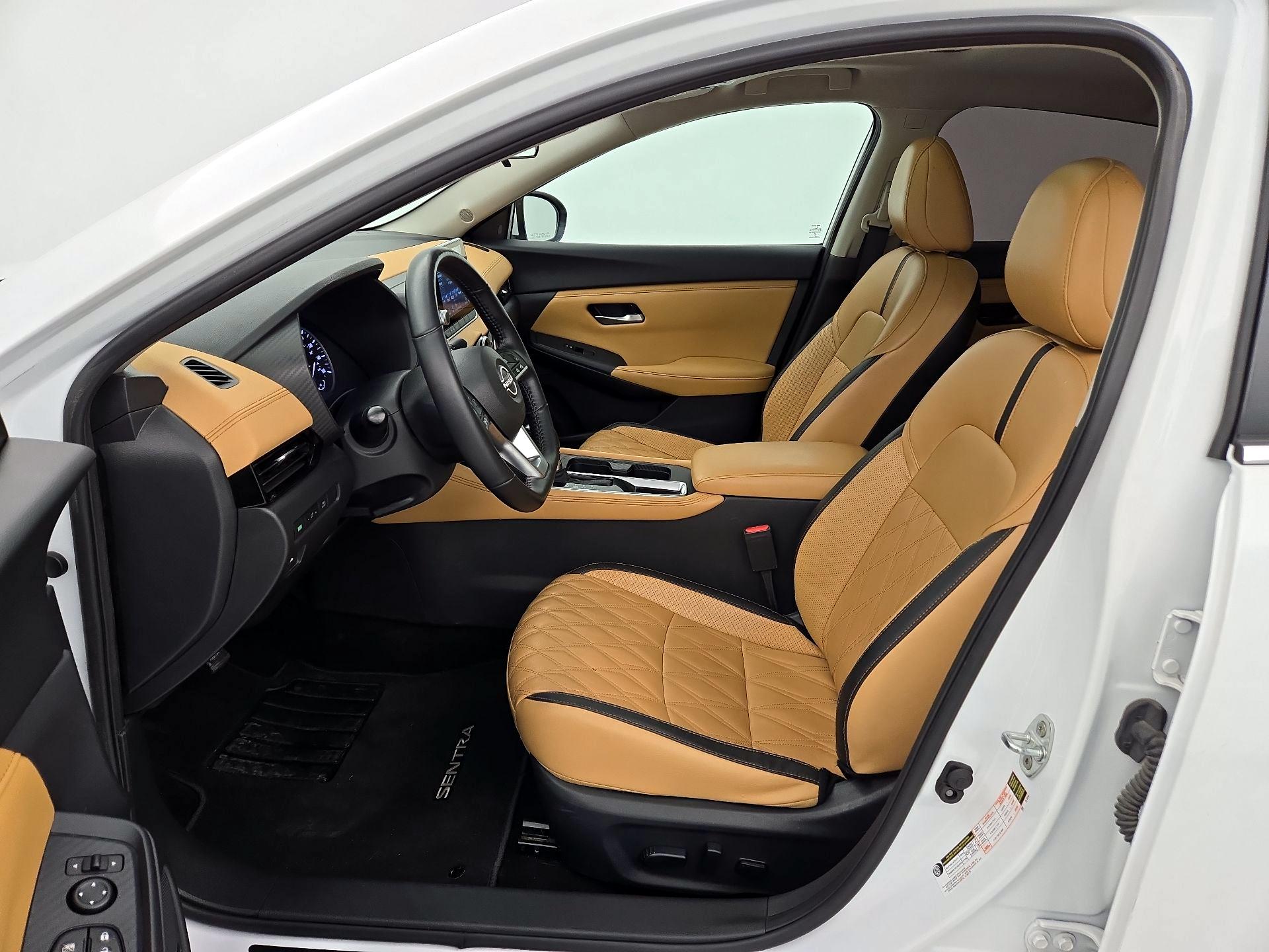 Thumbnail: 2024 Nissan Sentra - 11