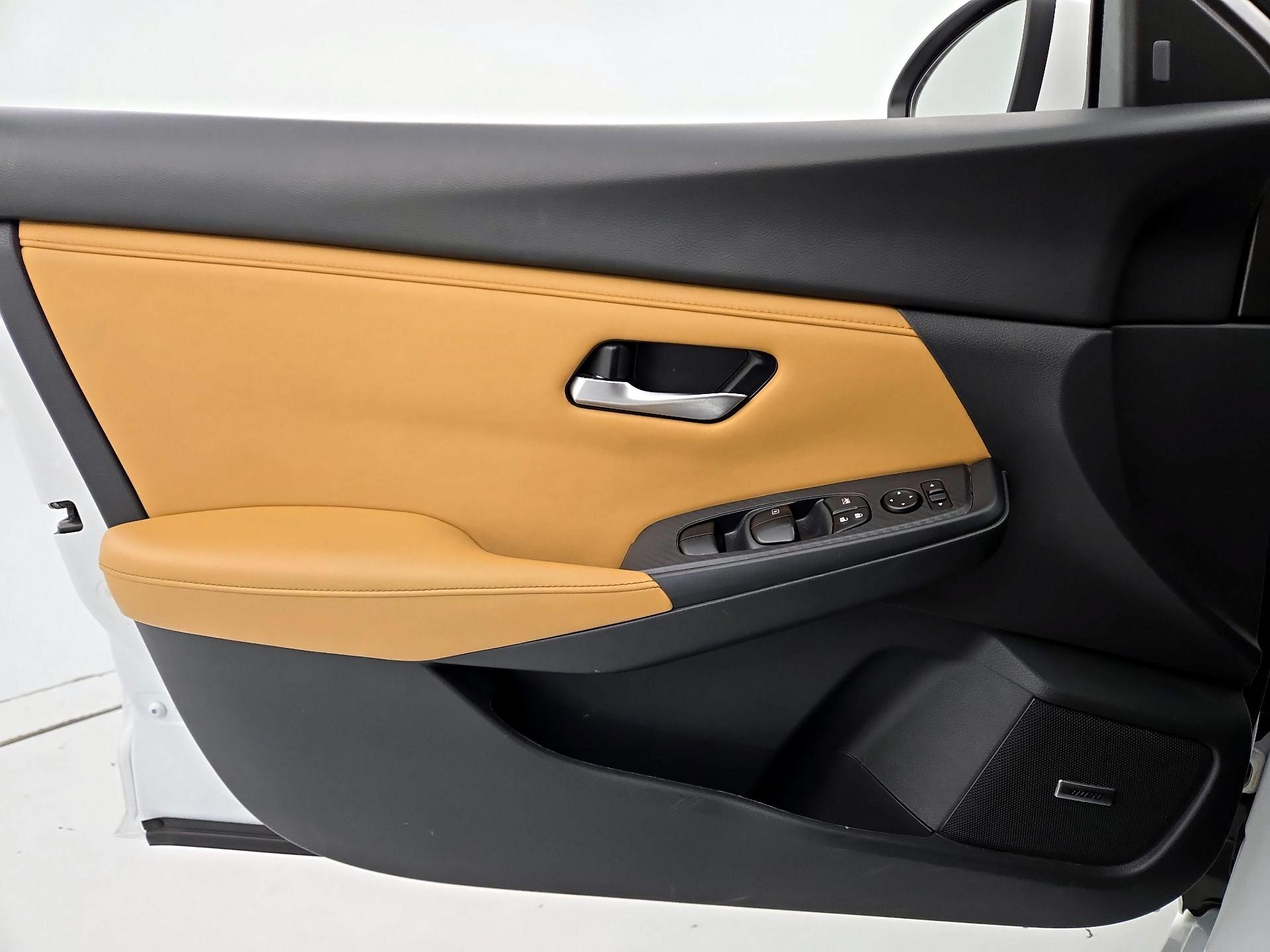 Thumbnail: 2024 Nissan Sentra - 12