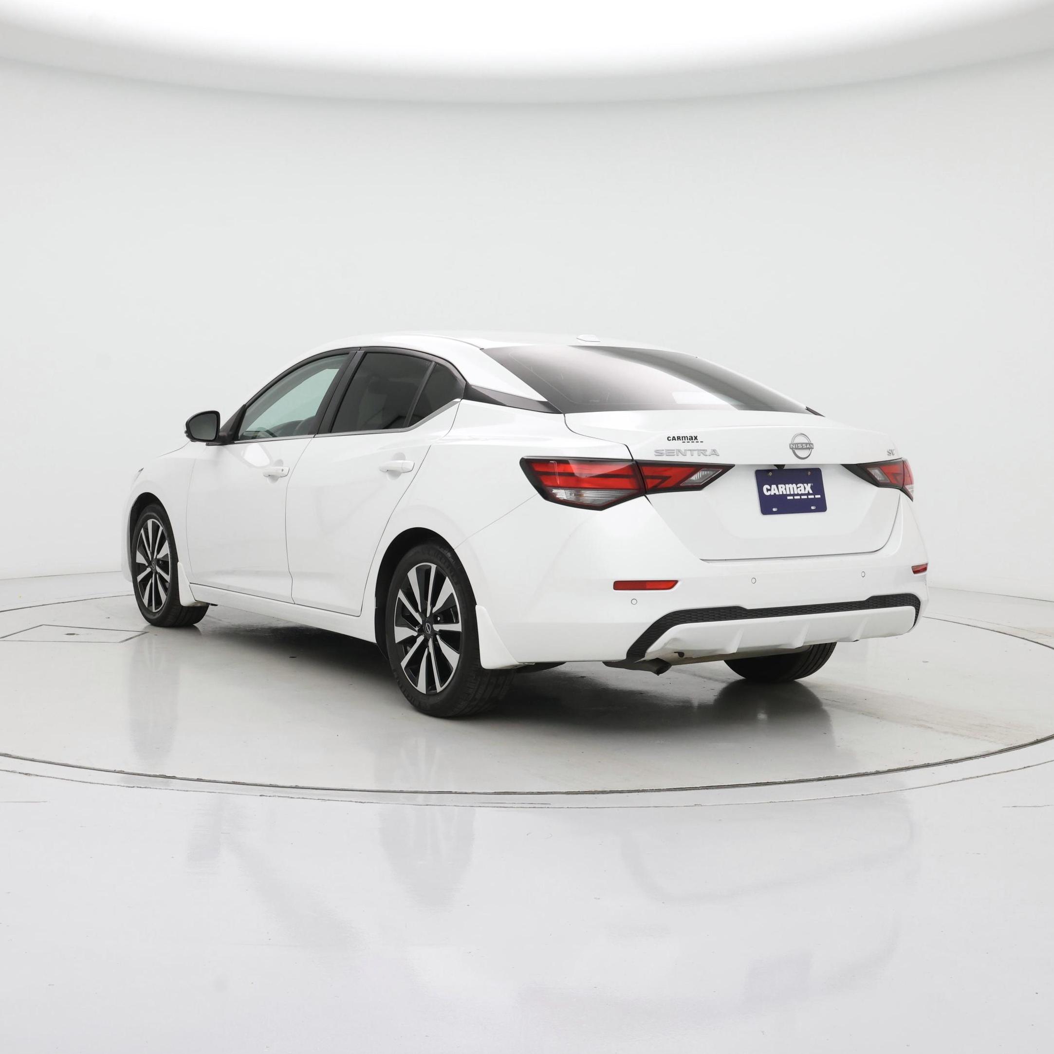 Thumbnail: 2024 Nissan Sentra - 2
