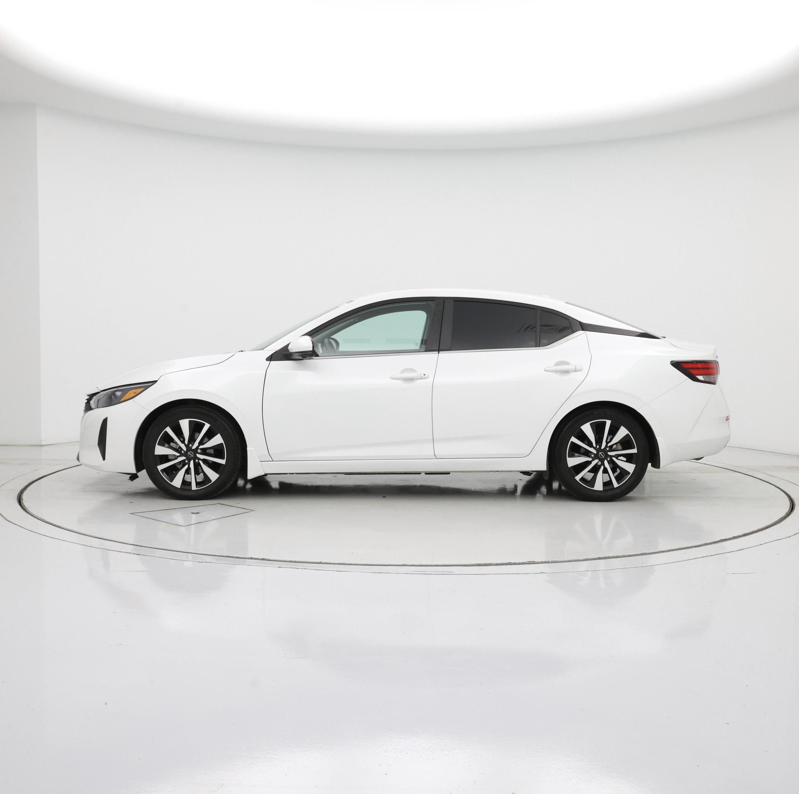 Thumbnail: 2024 Nissan Sentra - 3