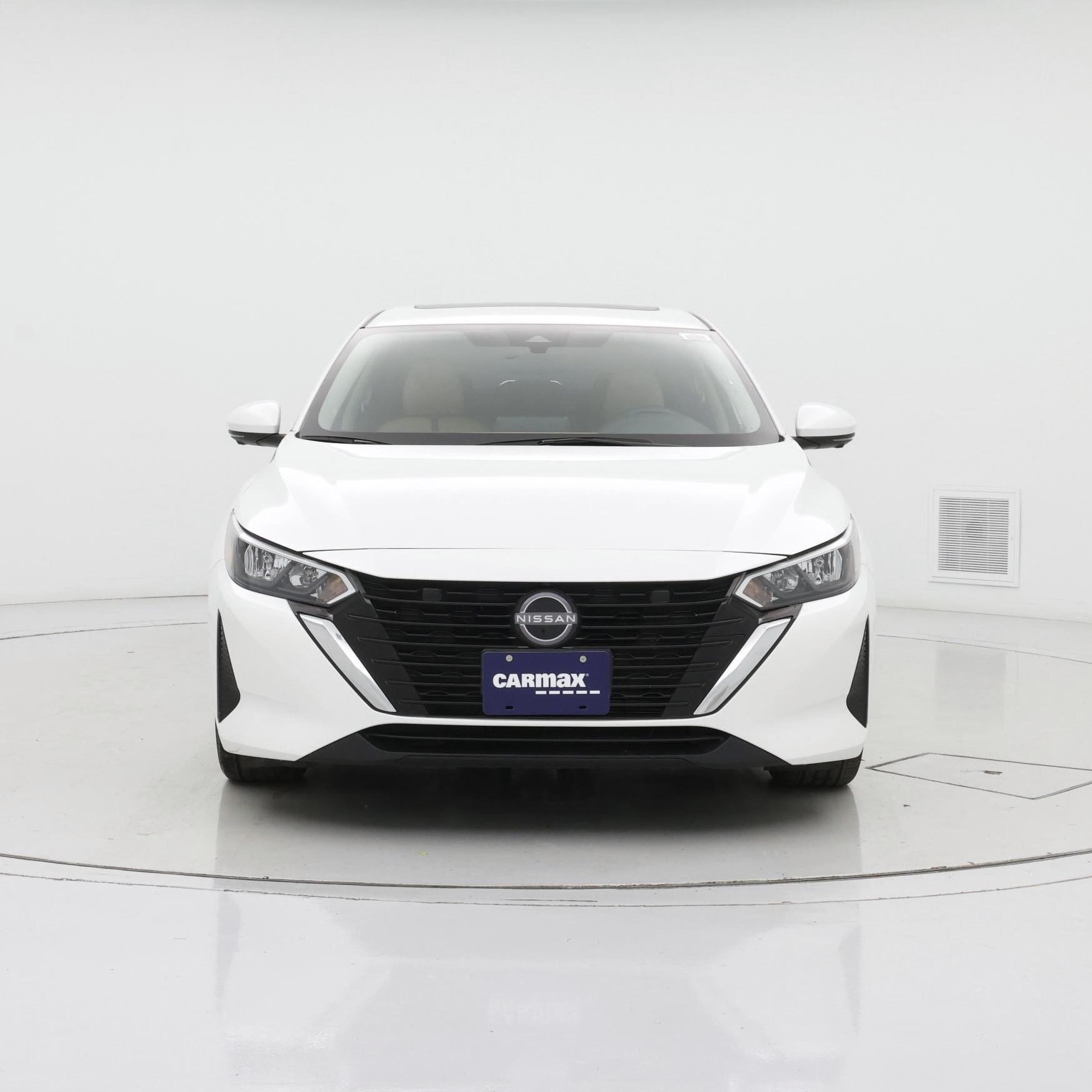 Thumbnail: 2024 Nissan Sentra - 5