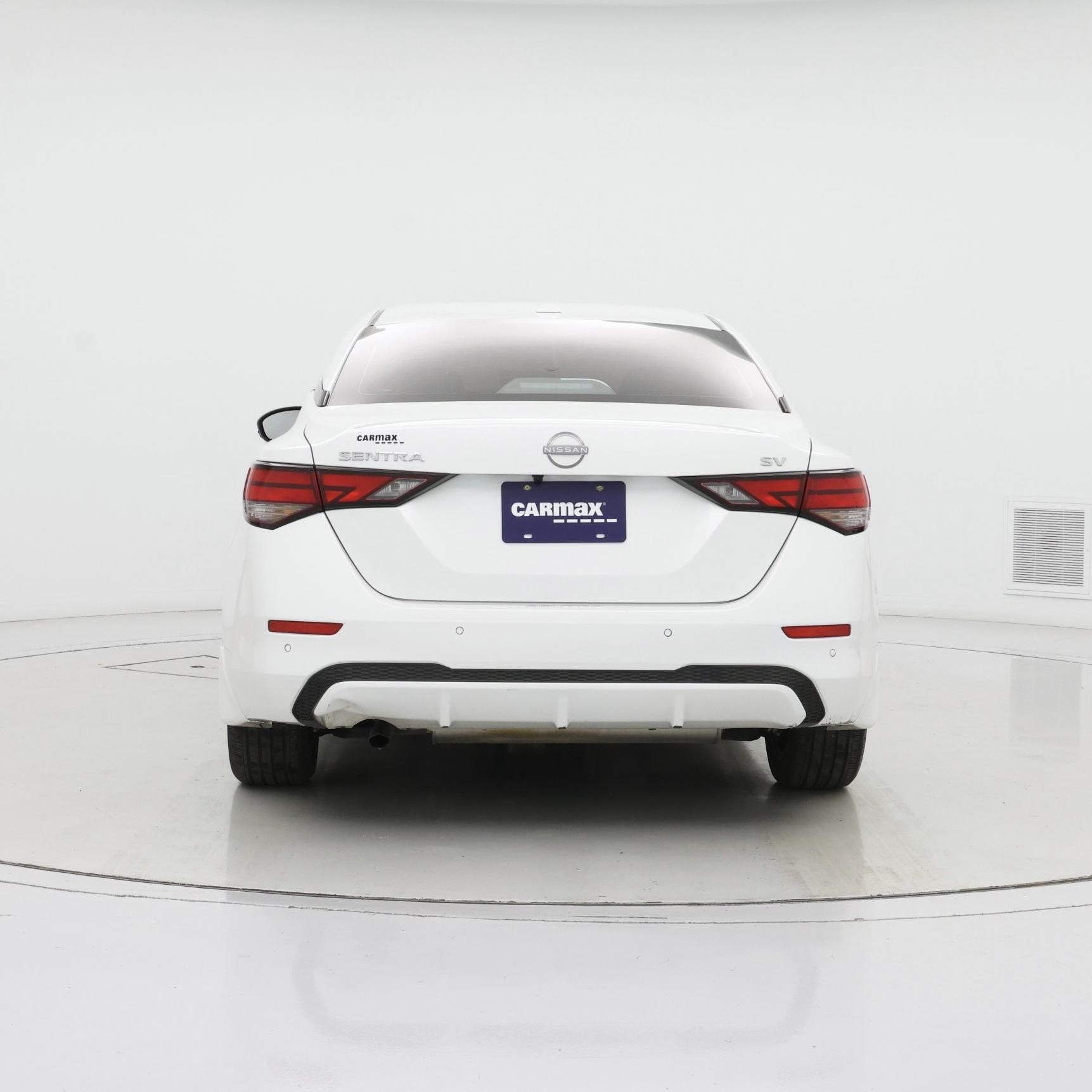 Thumbnail: 2024 Nissan Sentra - 6