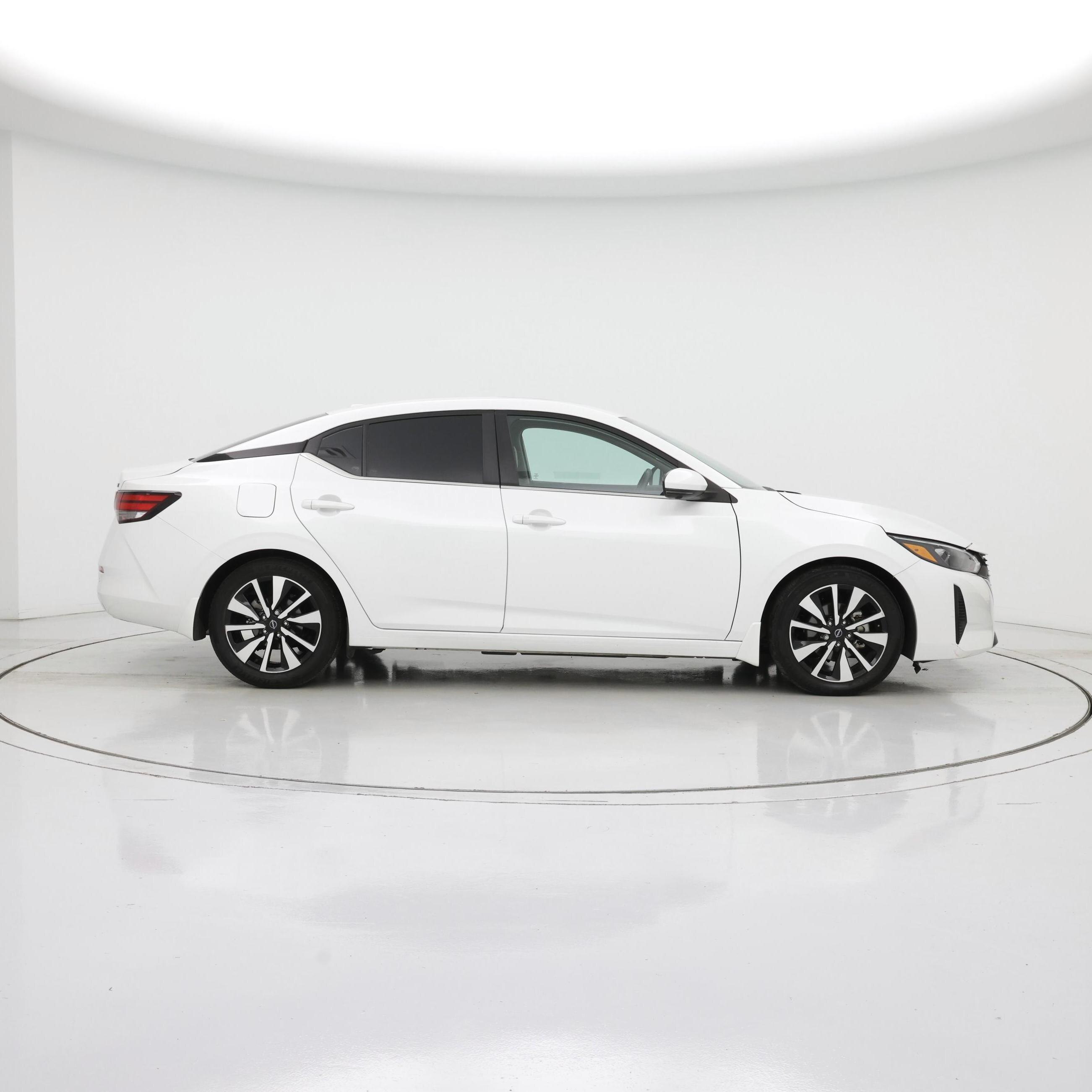 Thumbnail: 2024 Nissan Sentra - 7