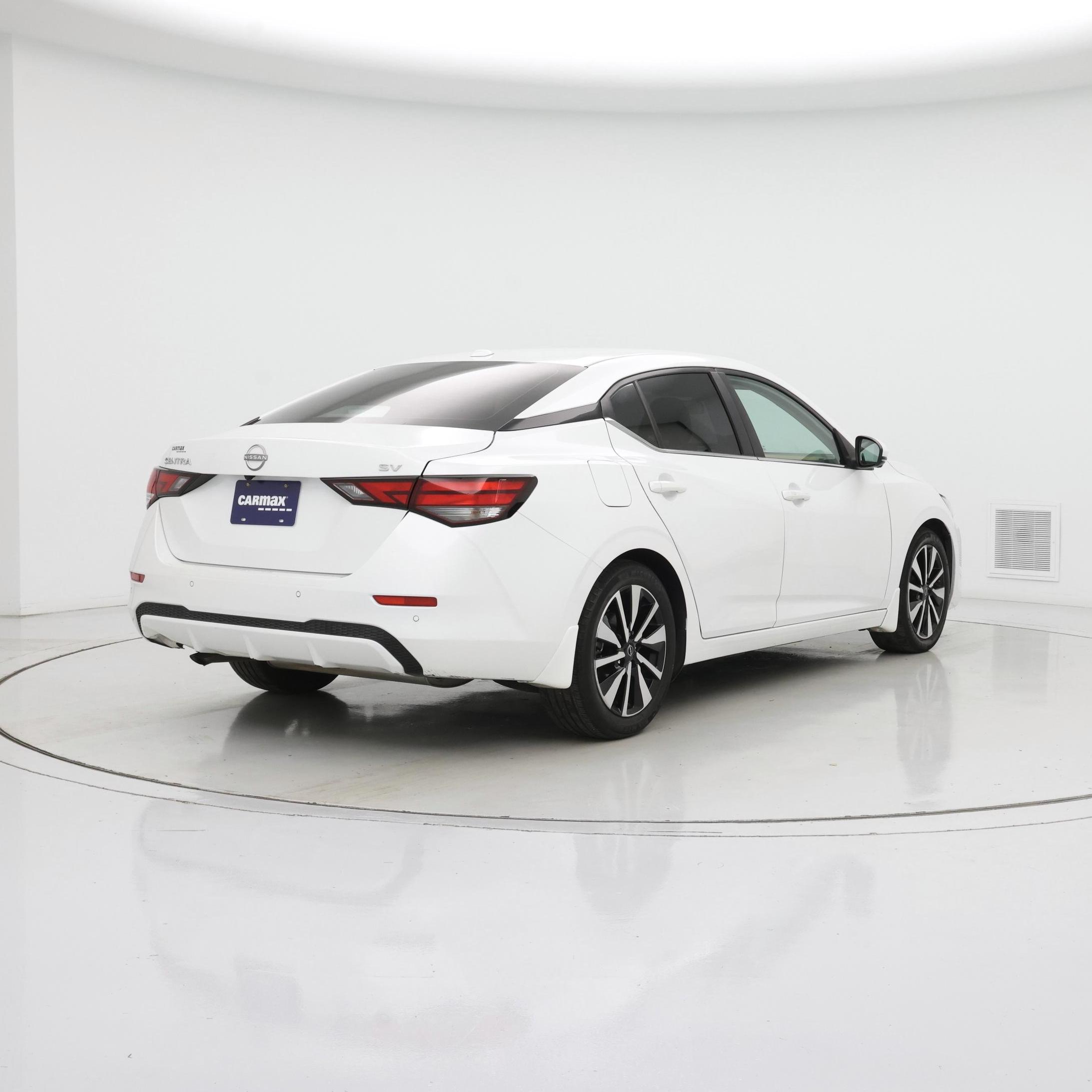Thumbnail: 2024 Nissan Sentra - 8