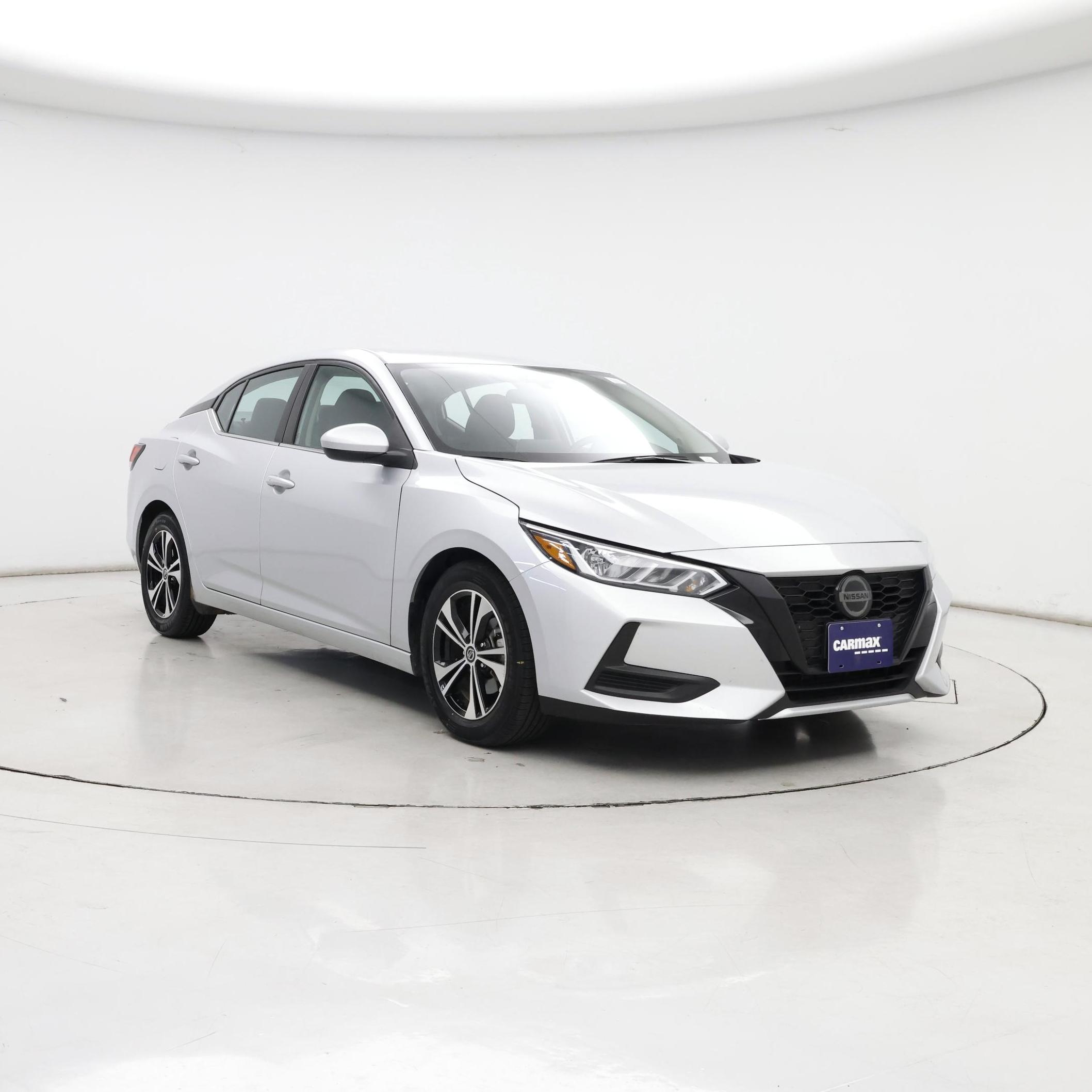 Thumbnail: 2023 Nissan Sentra - 1