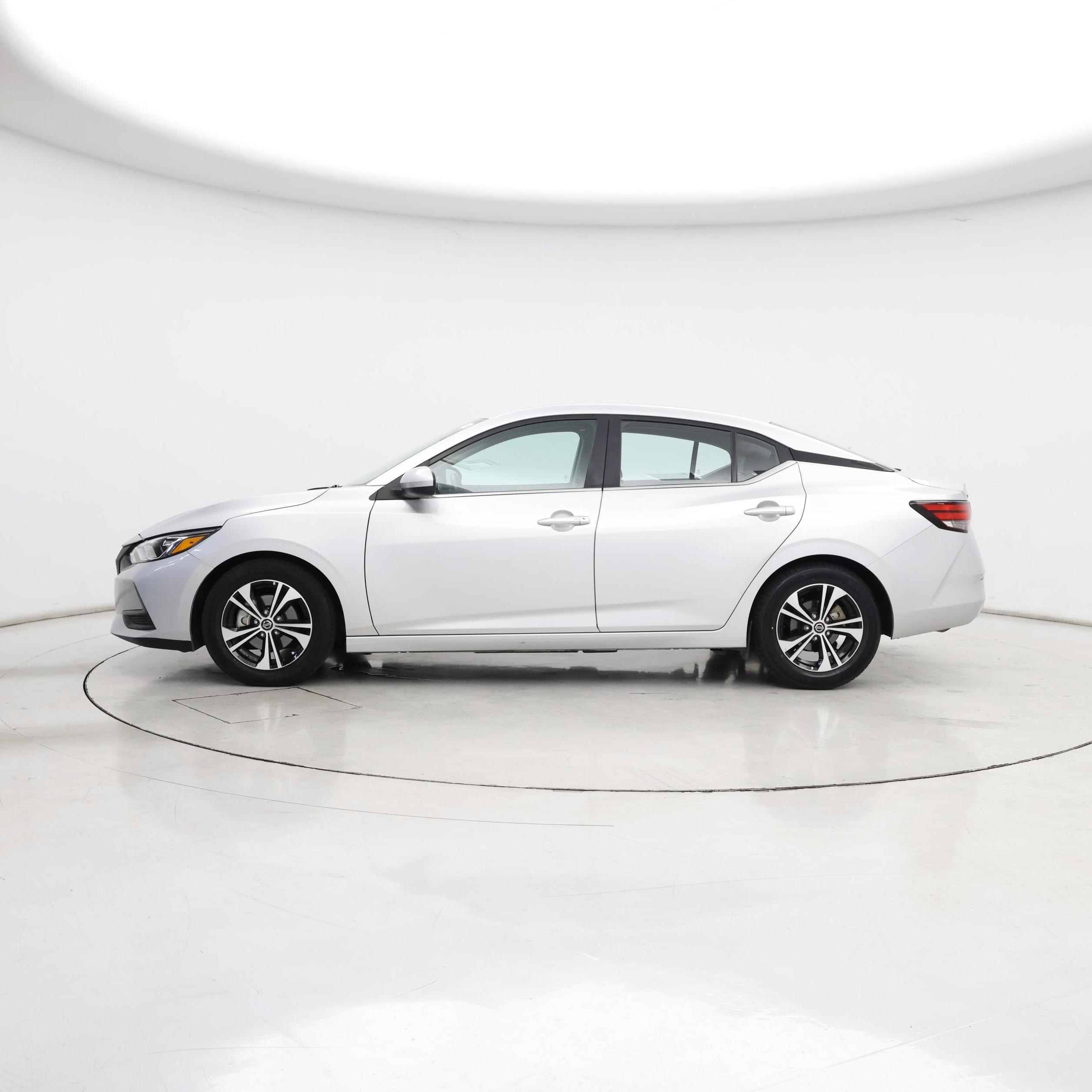 Thumbnail: 2023 Nissan Sentra - 3