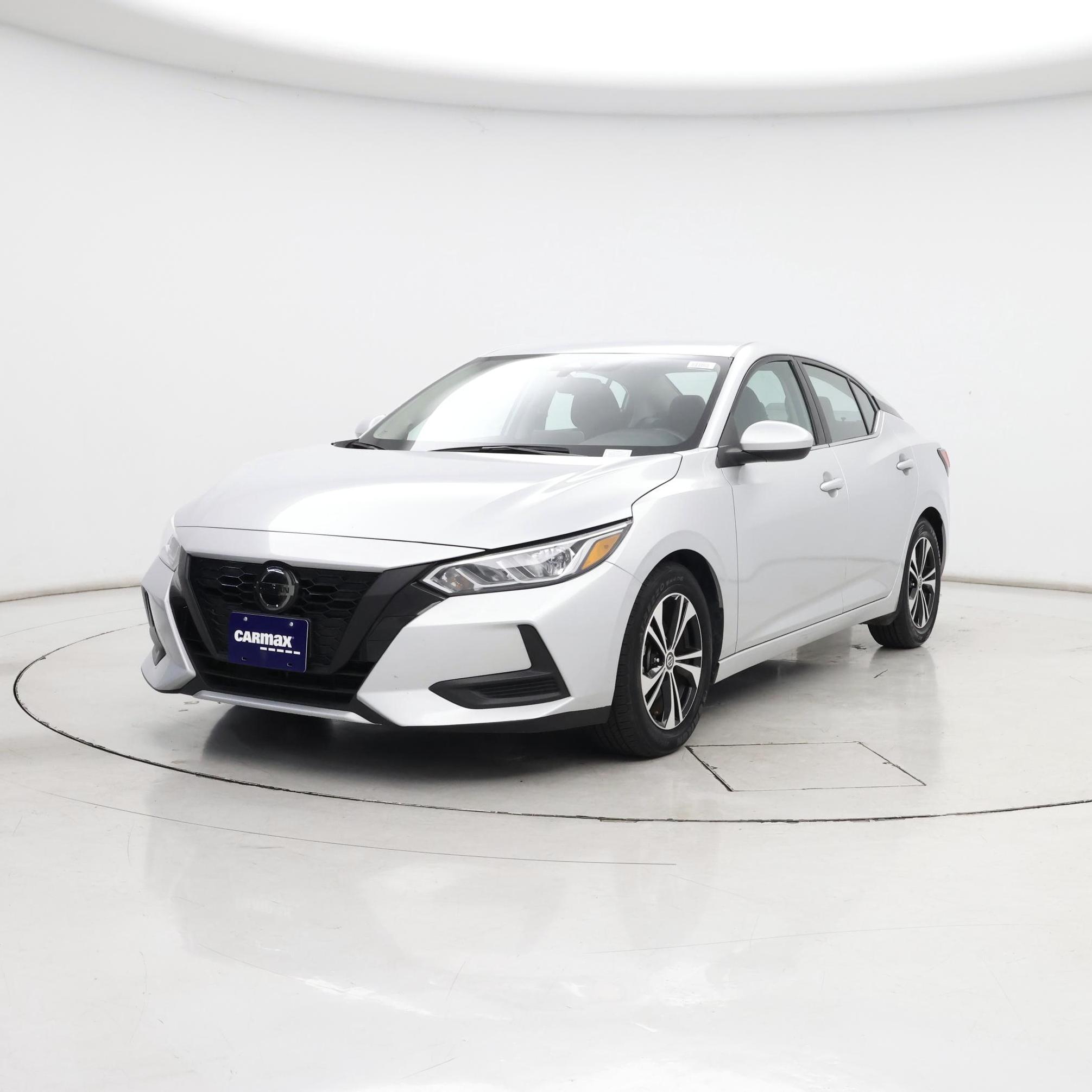 Thumbnail: 2023 Nissan Sentra - 4
