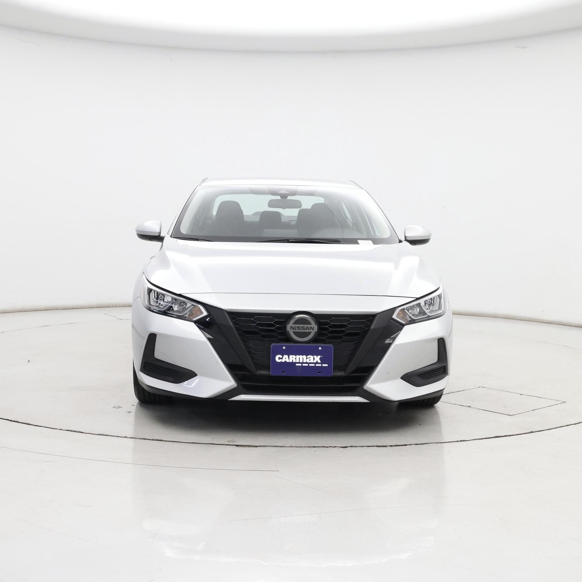Thumbnail: 2023 Nissan Sentra - 5
