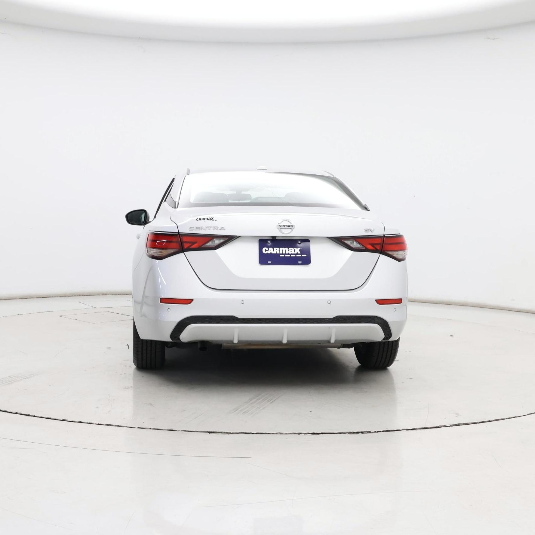 Thumbnail: 2023 Nissan Sentra - 6