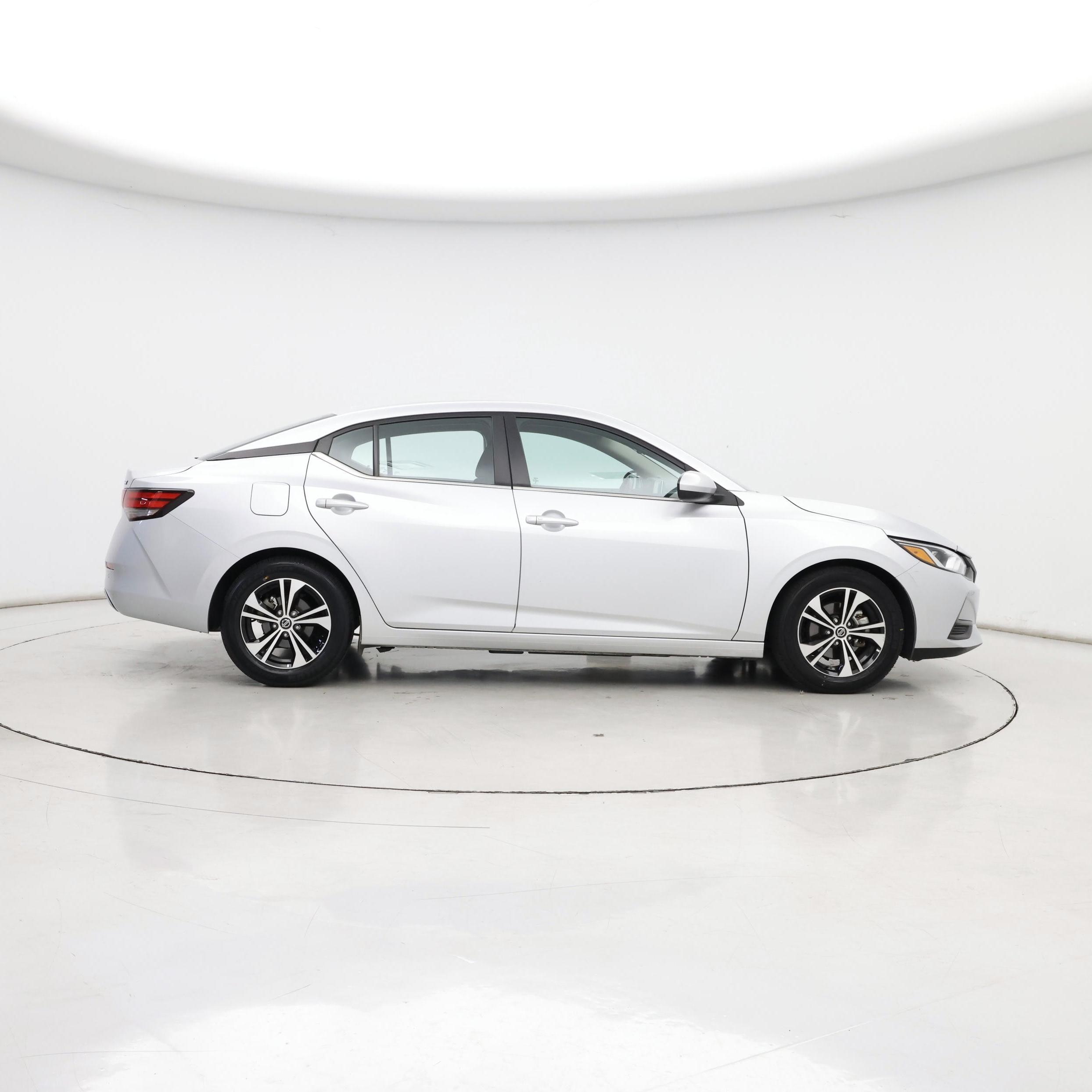 Thumbnail: 2023 Nissan Sentra - 7