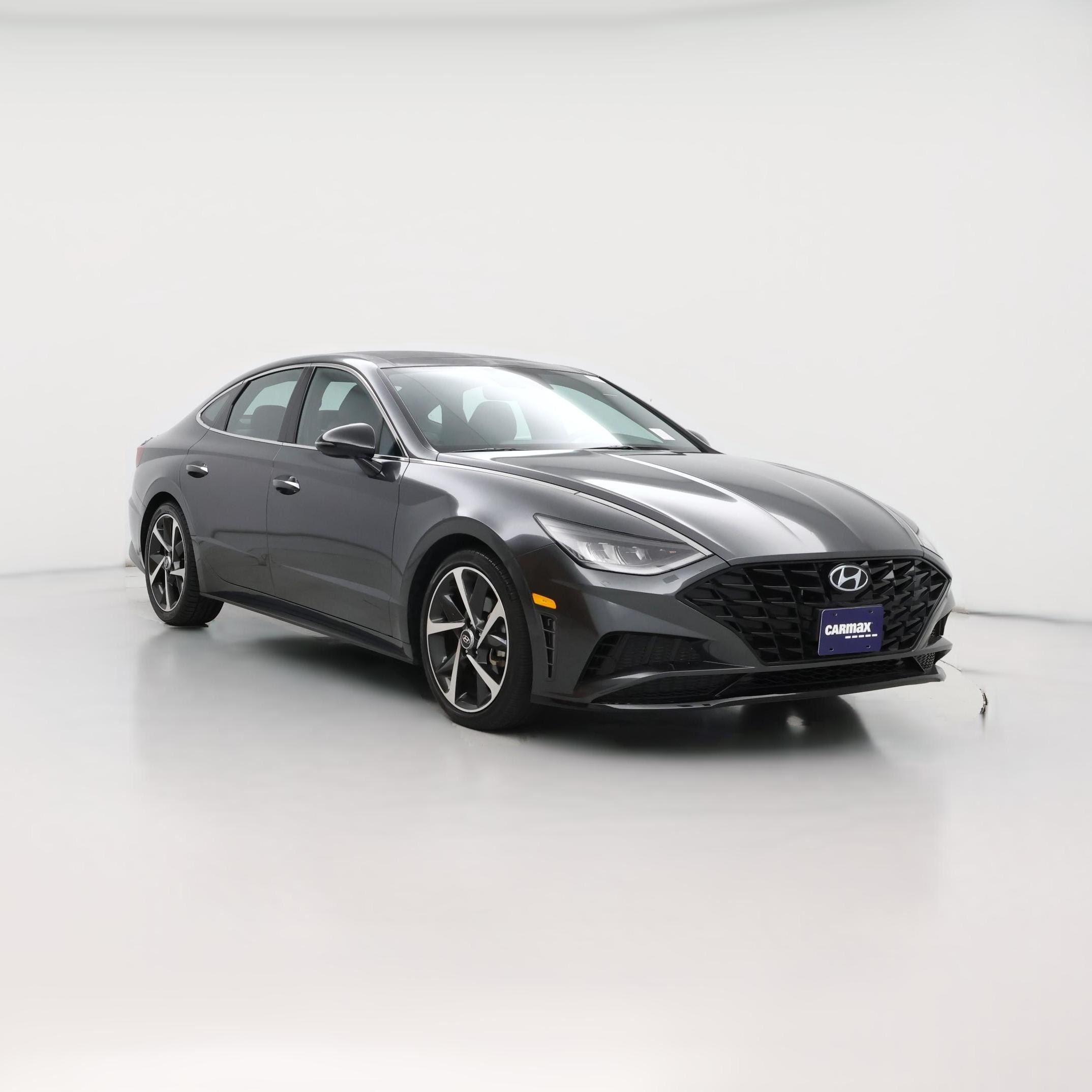 Thumbnail: 2022 Hyundai Sonata - 1