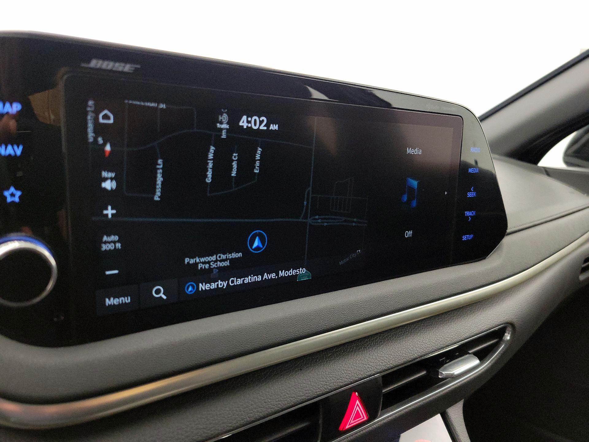 Thumbnail: 2022 Hyundai Sonata - 16