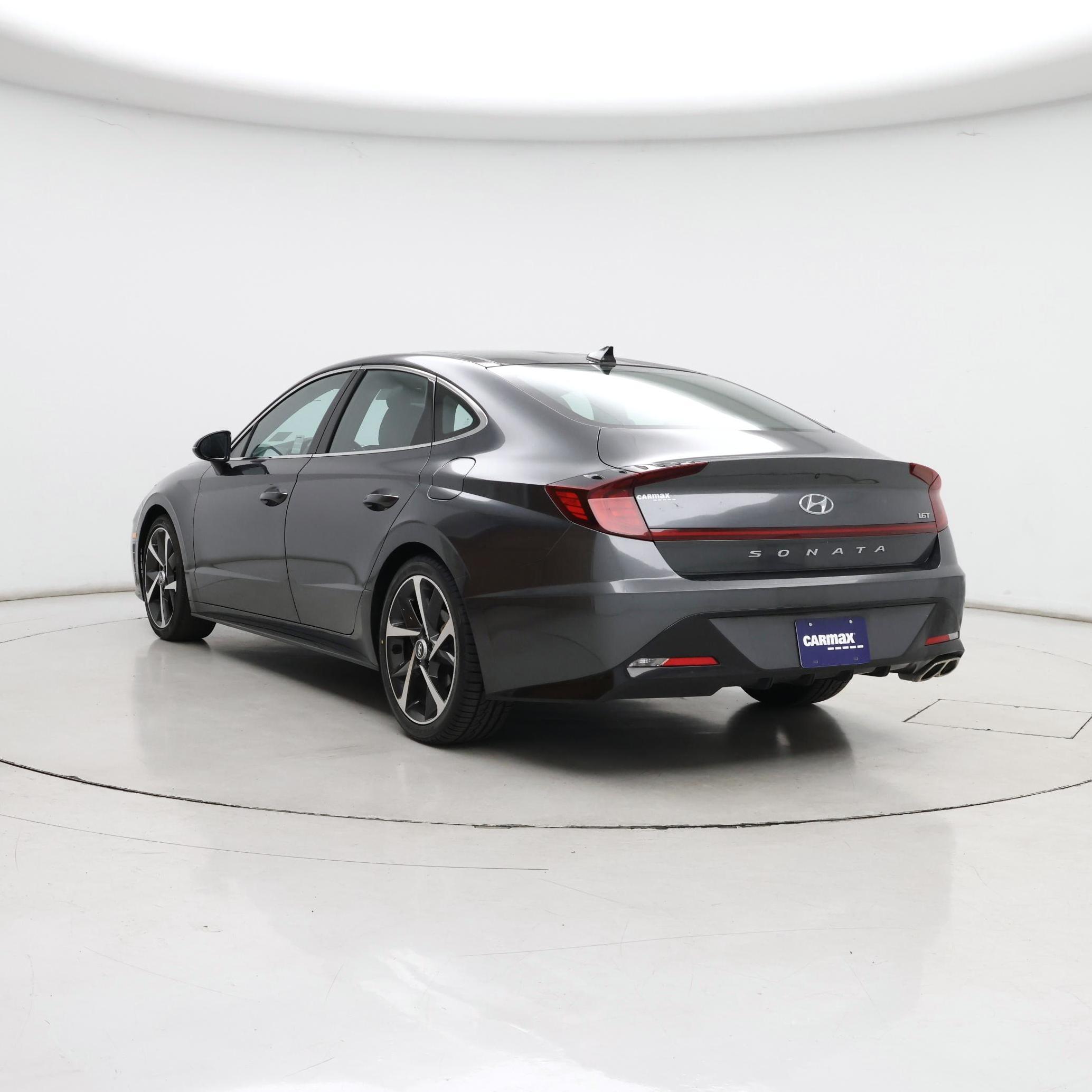 Thumbnail: 2022 Hyundai Sonata - 2