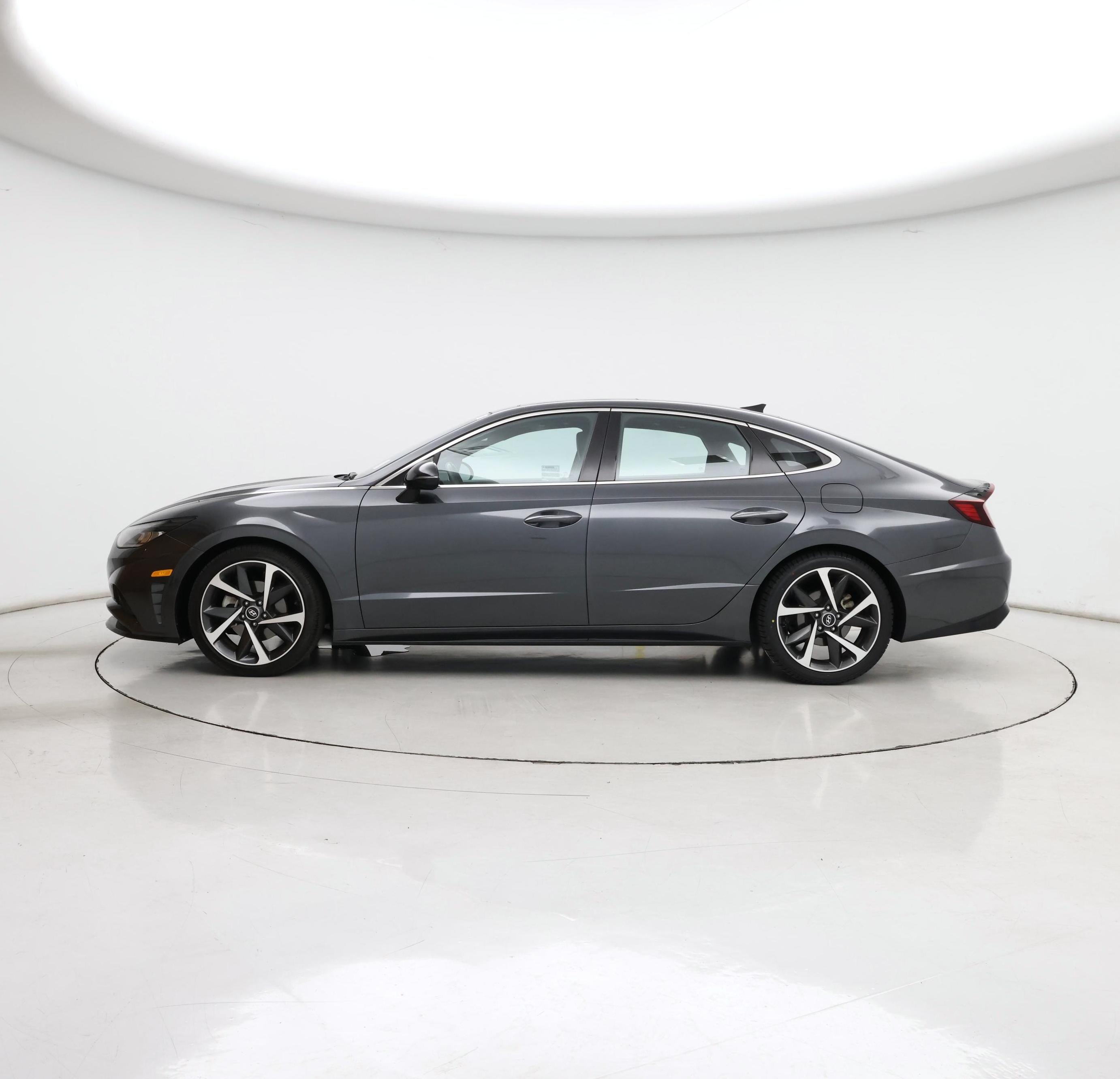 Thumbnail: 2022 Hyundai Sonata - 3