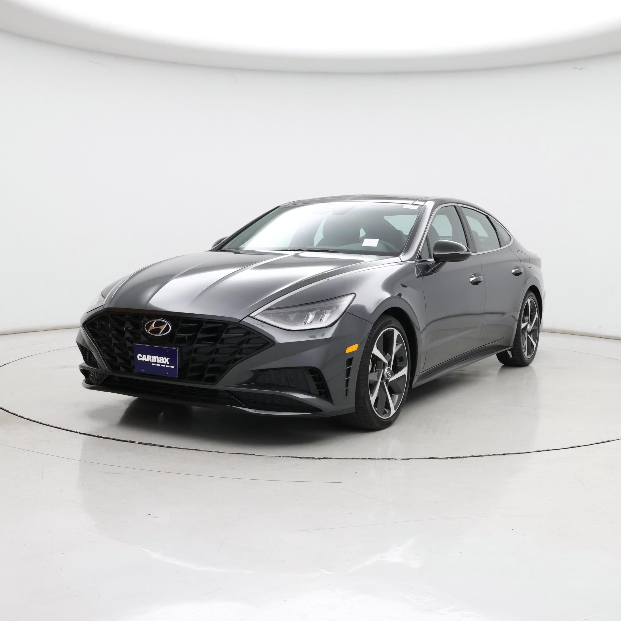 Thumbnail: 2022 Hyundai Sonata - 4