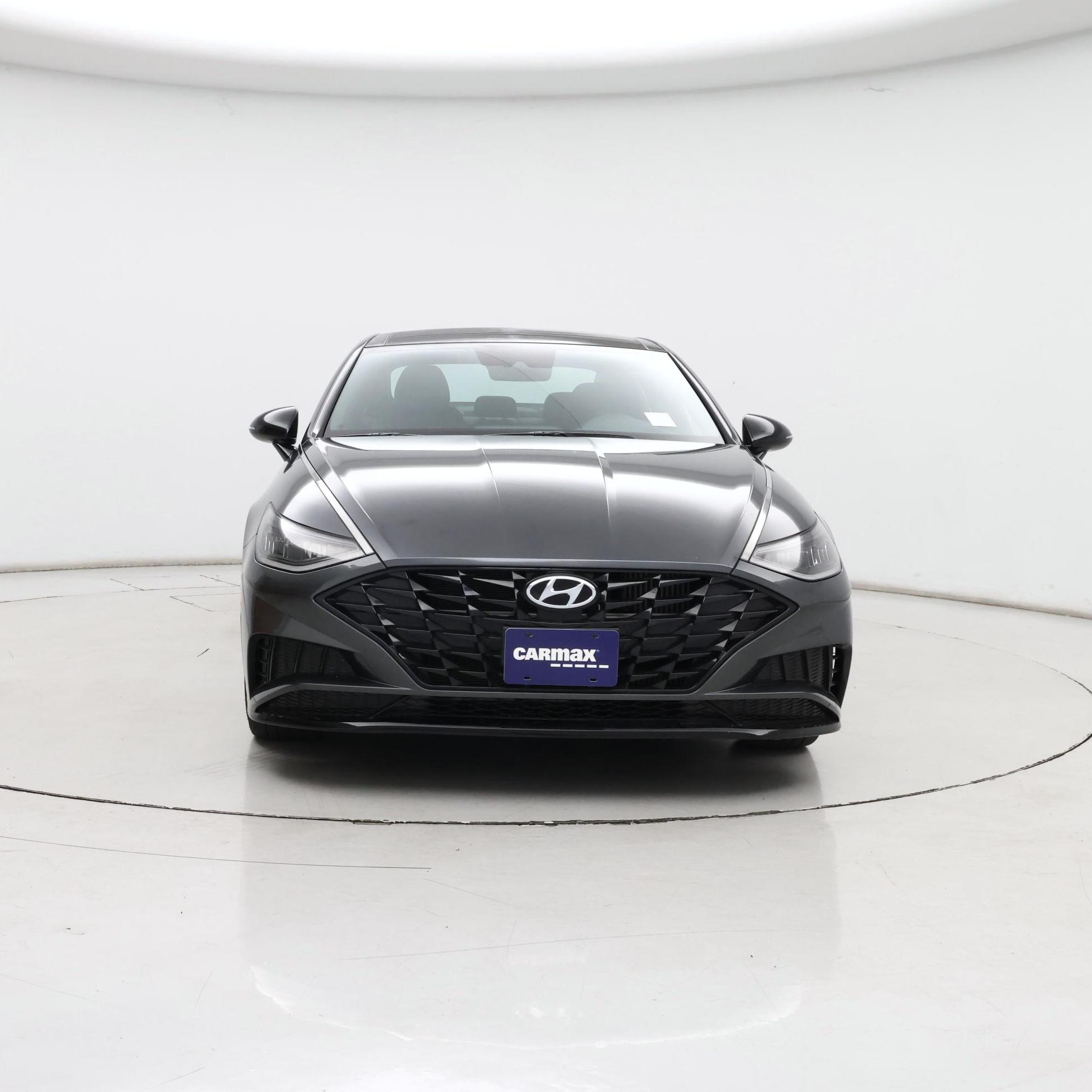 Thumbnail: 2022 Hyundai Sonata - 5