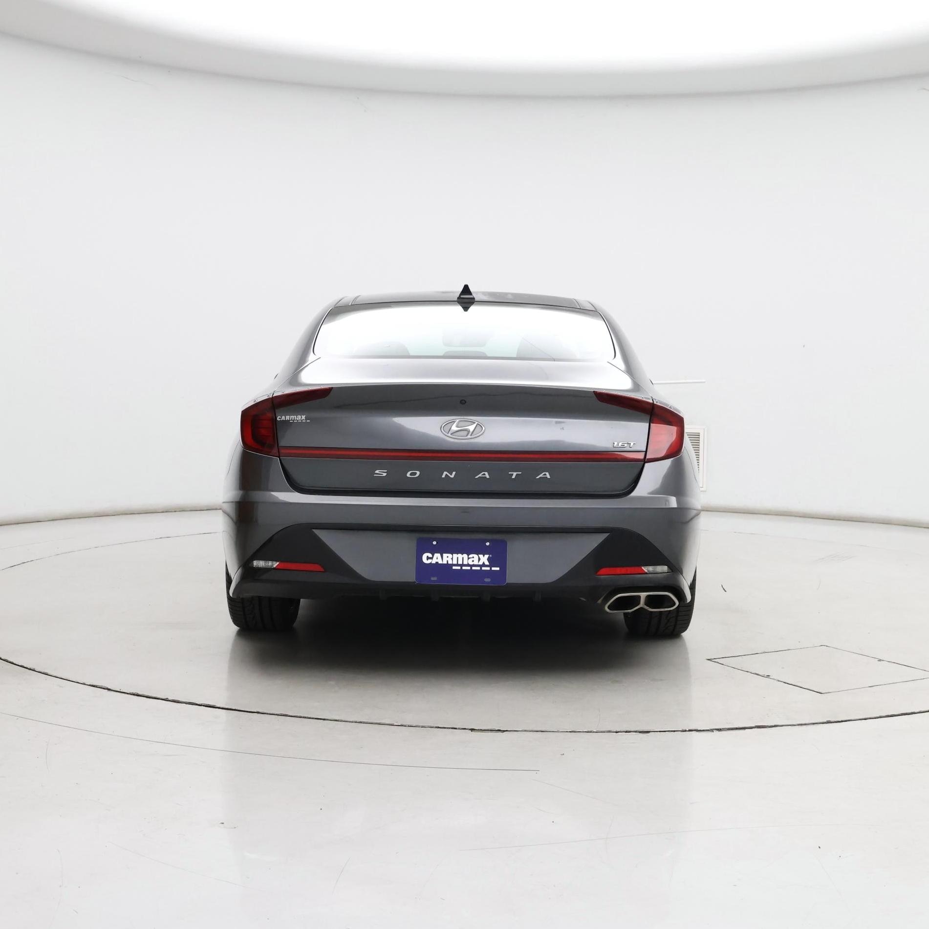 Thumbnail: 2022 Hyundai Sonata - 6