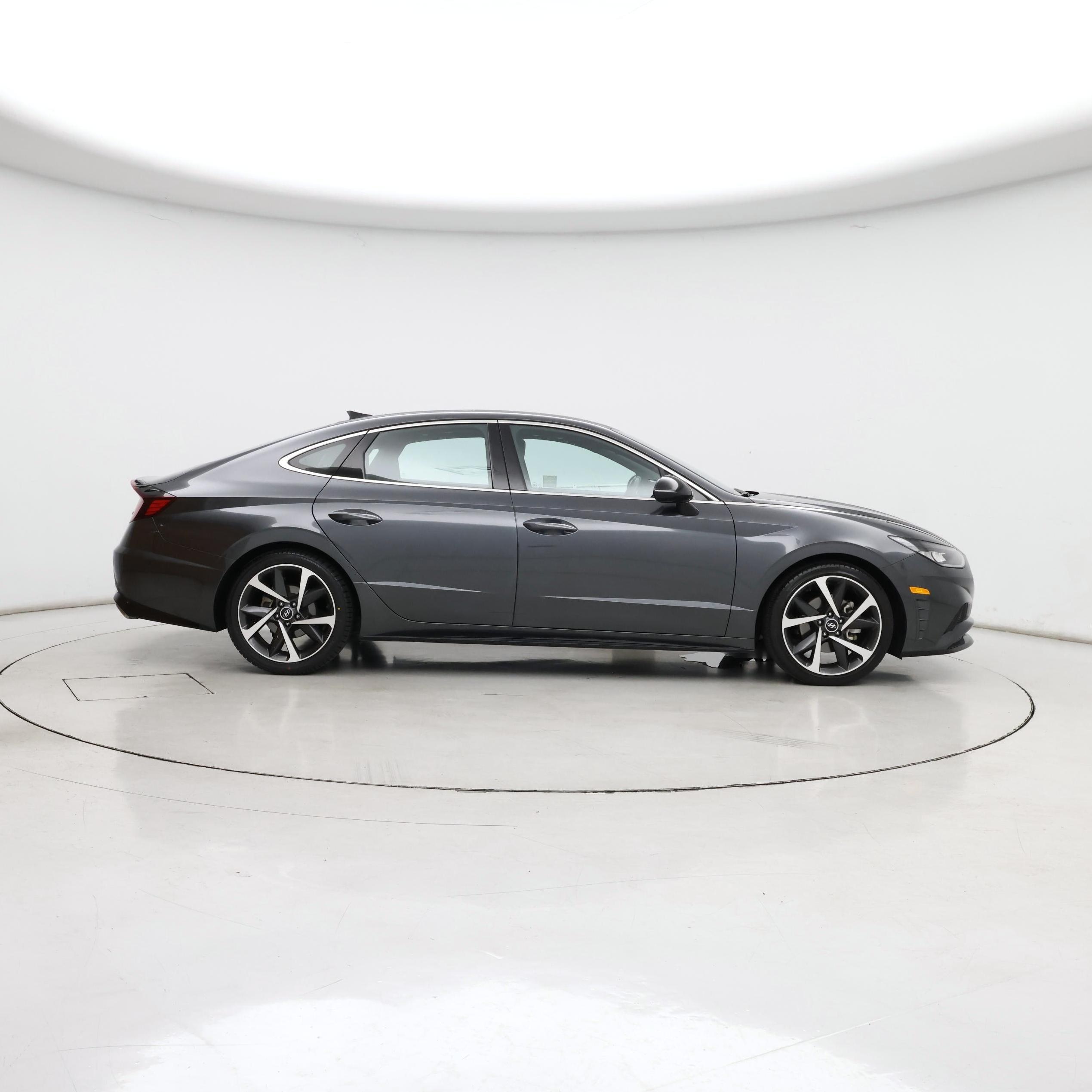 Thumbnail: 2022 Hyundai Sonata - 7