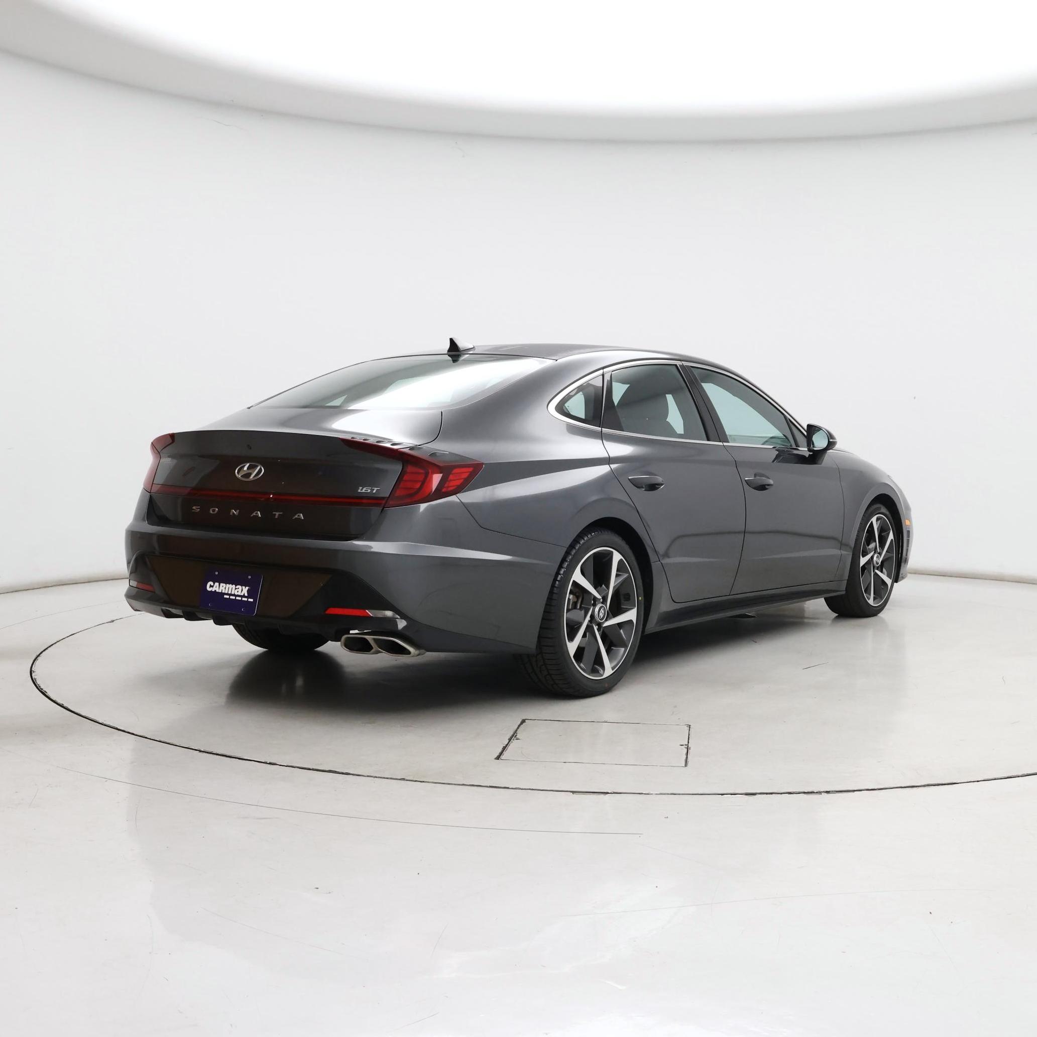 Thumbnail: 2022 Hyundai Sonata - 8