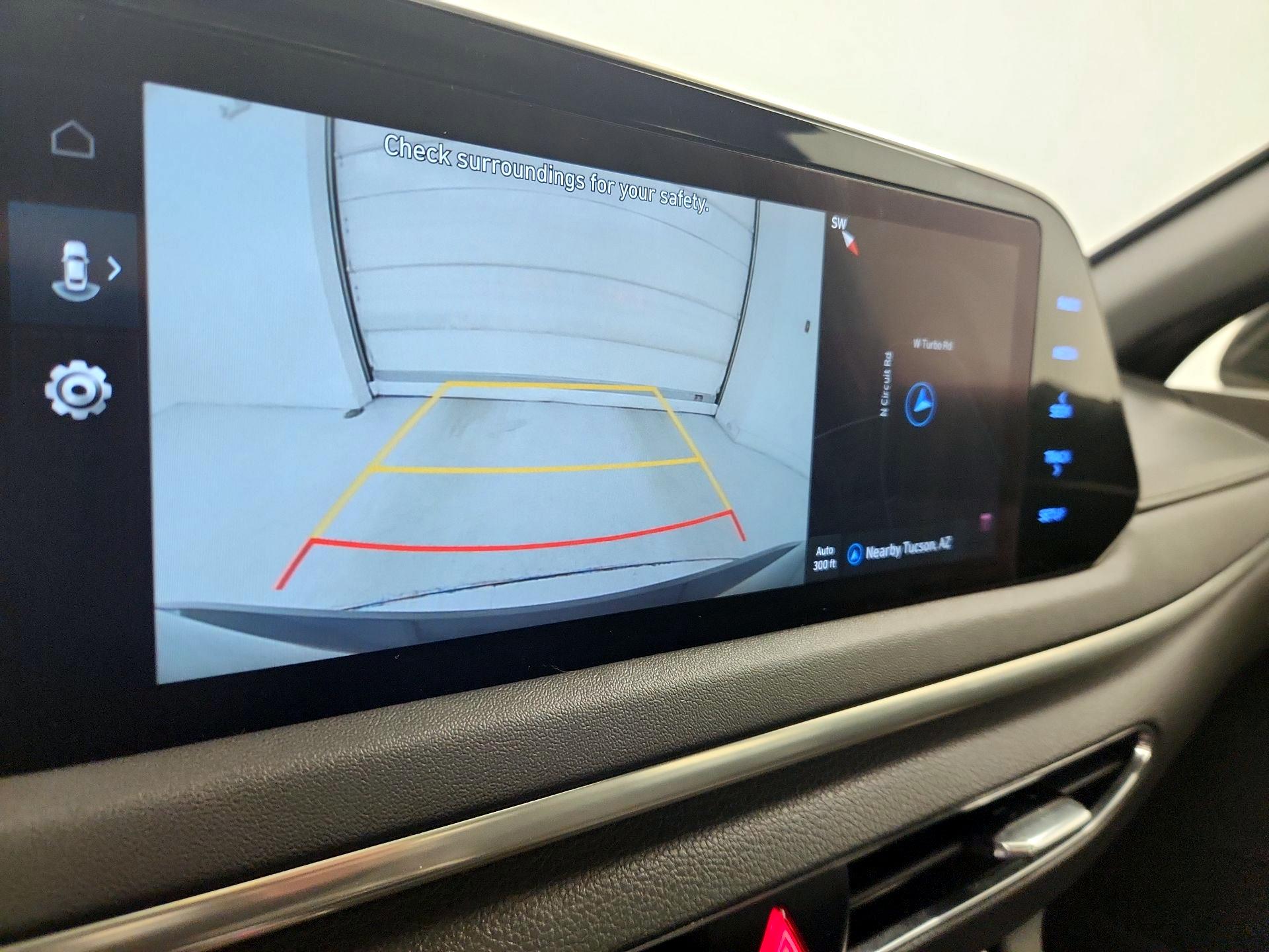 Thumbnail: 2023 Hyundai Sonata - 15