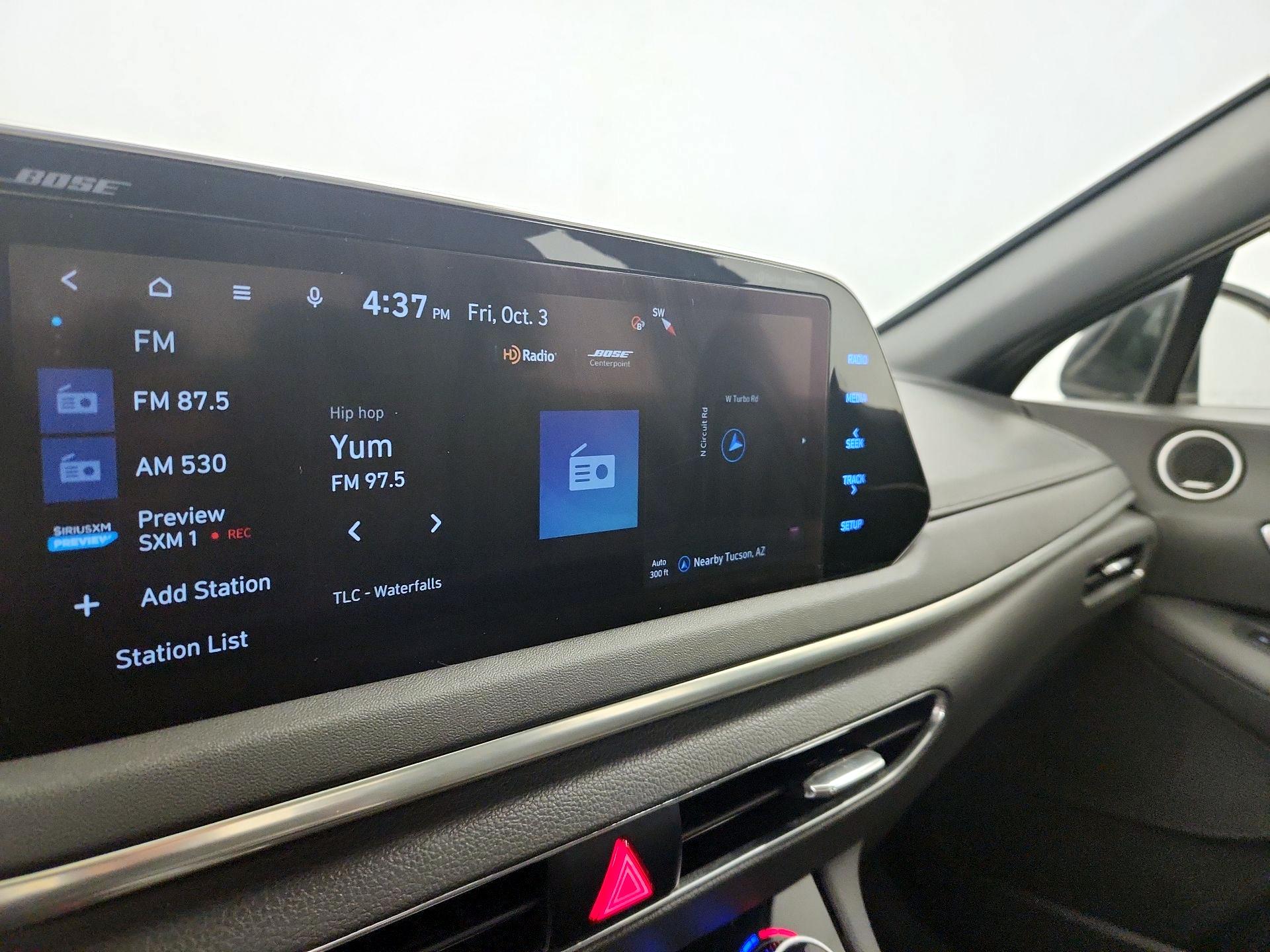 Thumbnail: 2023 Hyundai Sonata - 16