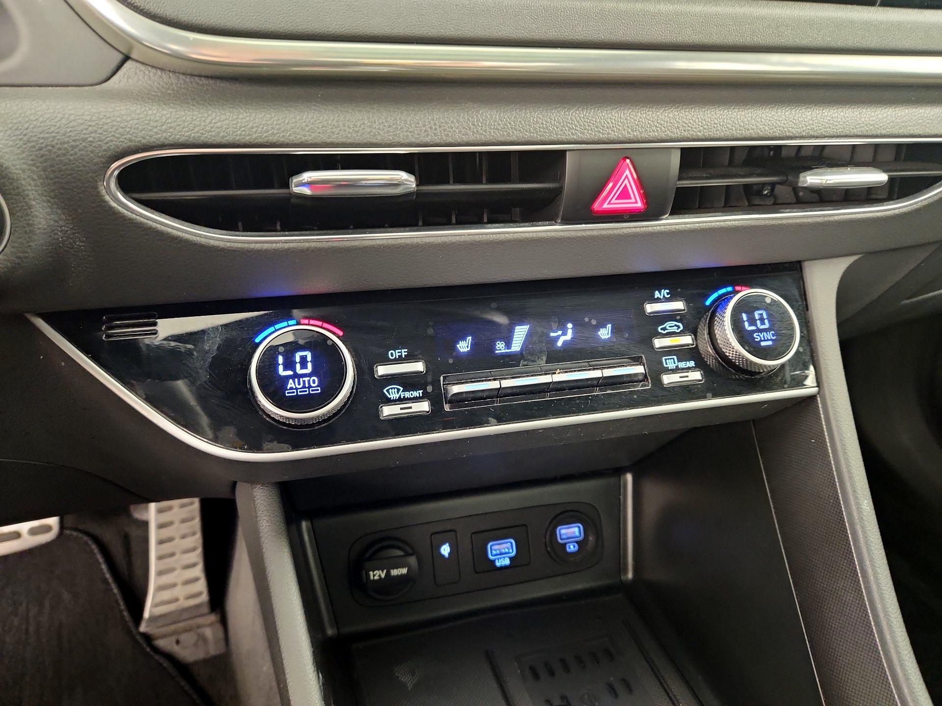 Thumbnail: 2023 Hyundai Sonata - 17