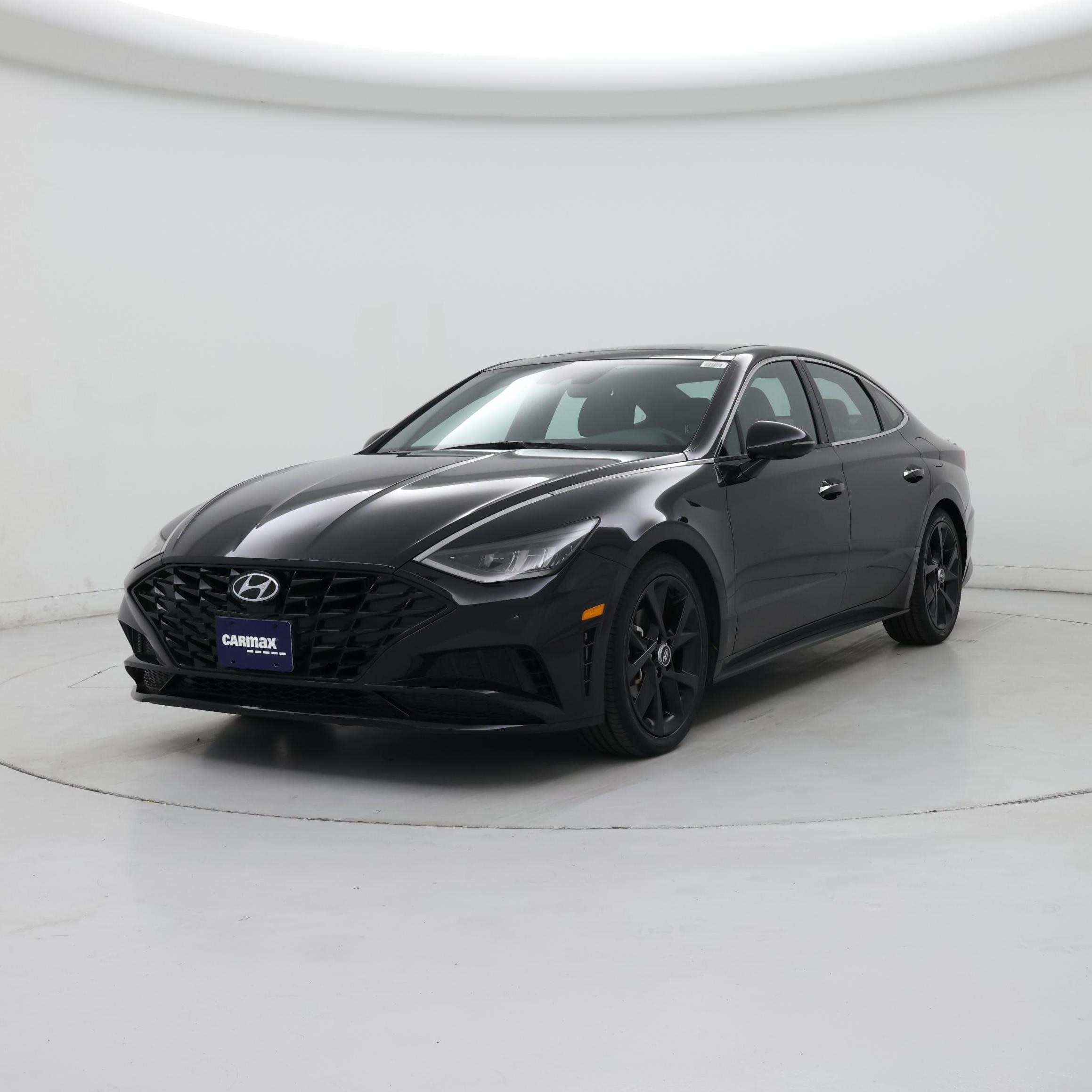 Thumbnail: 2023 Hyundai Sonata - 4