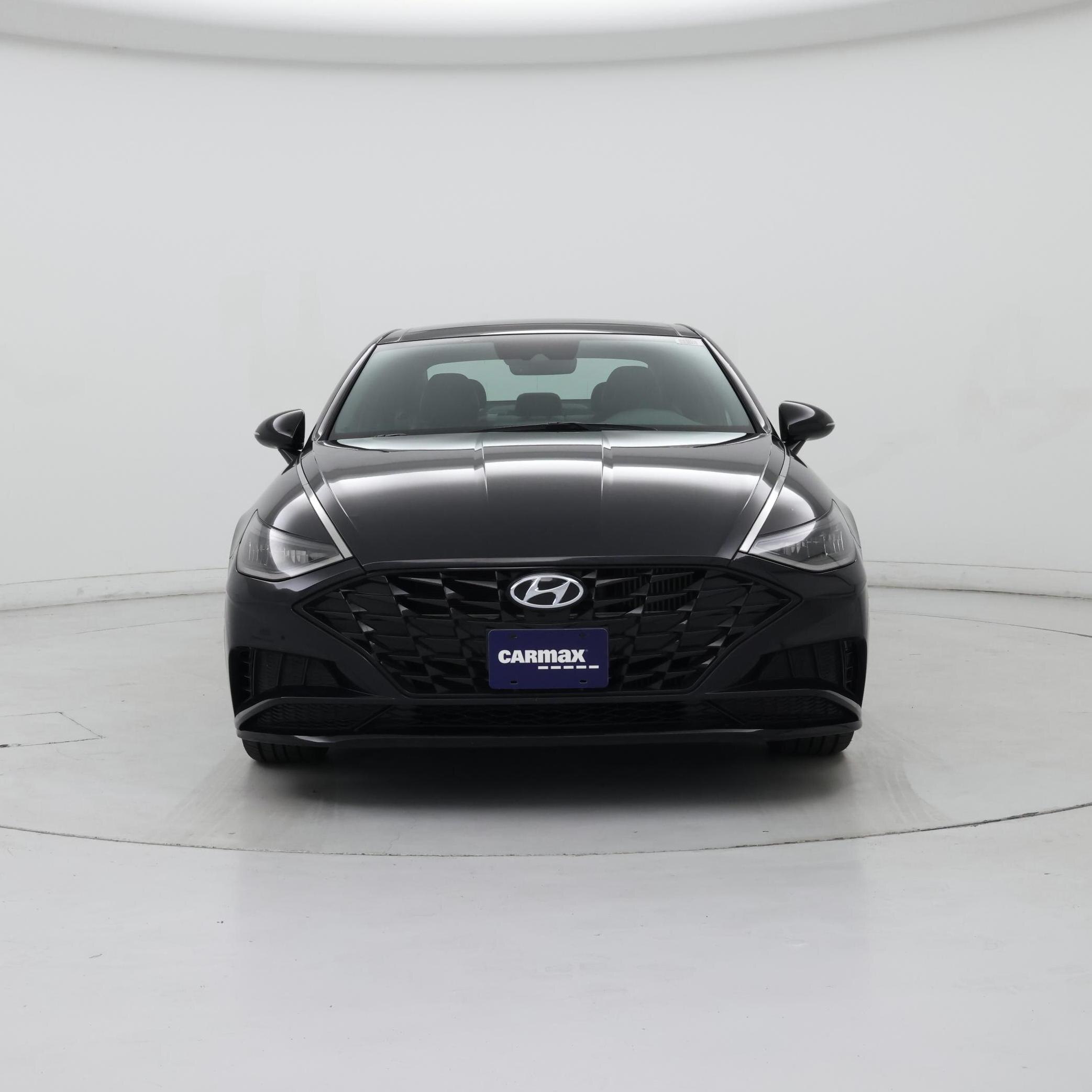 Thumbnail: 2023 Hyundai Sonata - 5