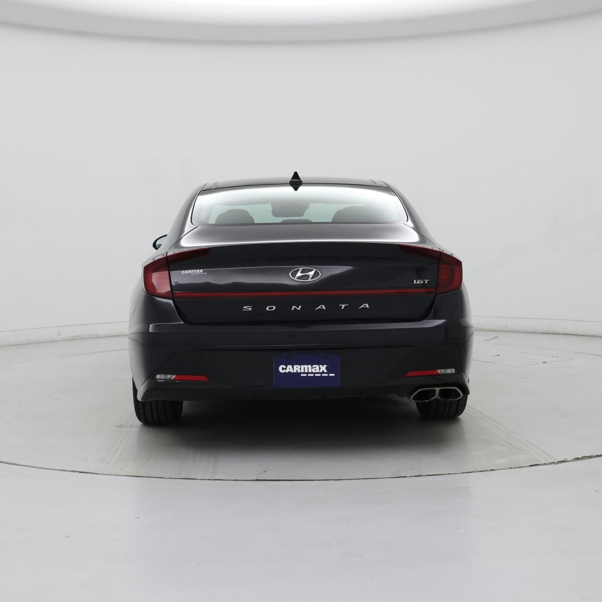 Thumbnail: 2023 Hyundai Sonata - 6
