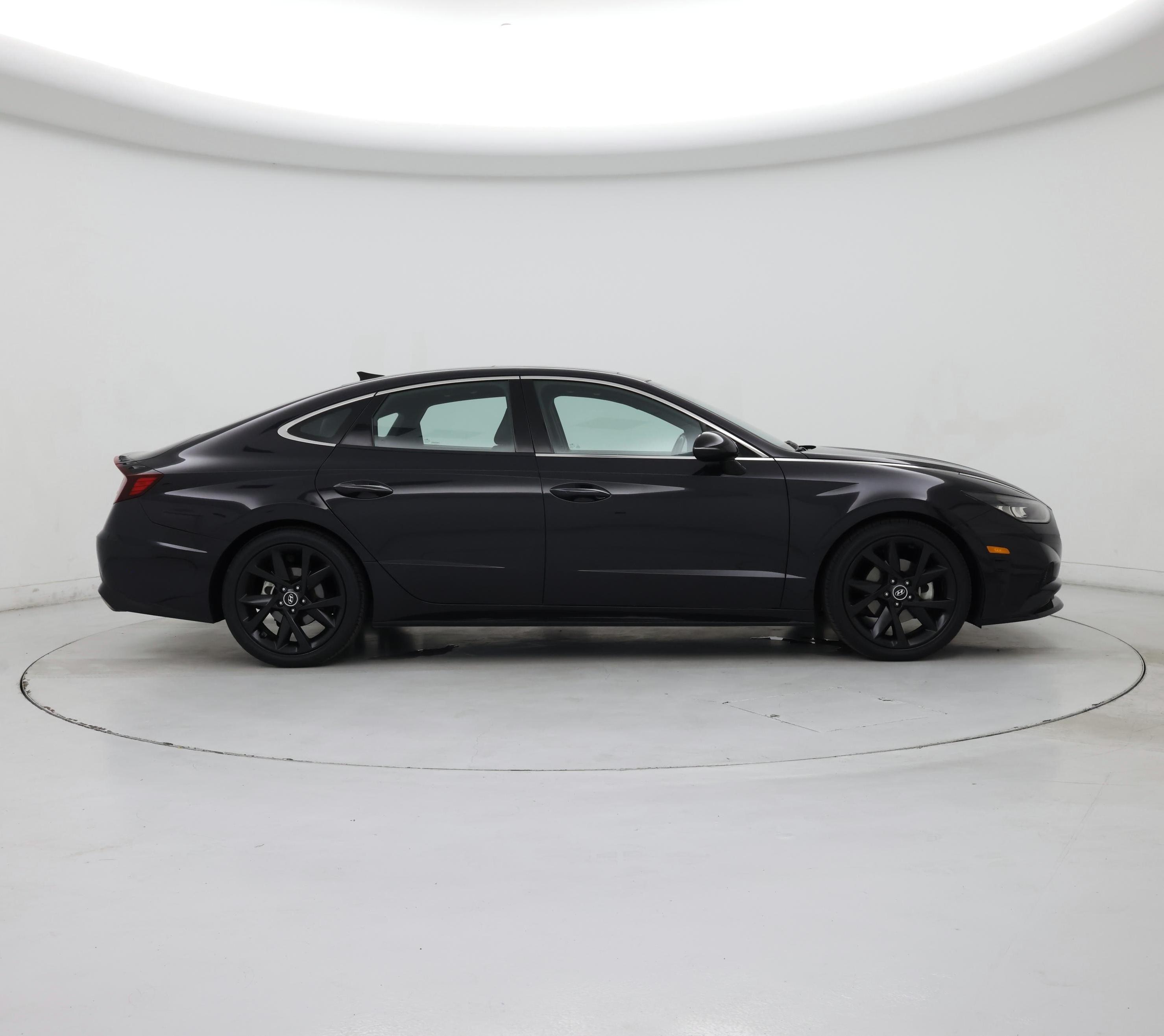 Thumbnail: 2023 Hyundai Sonata - 7