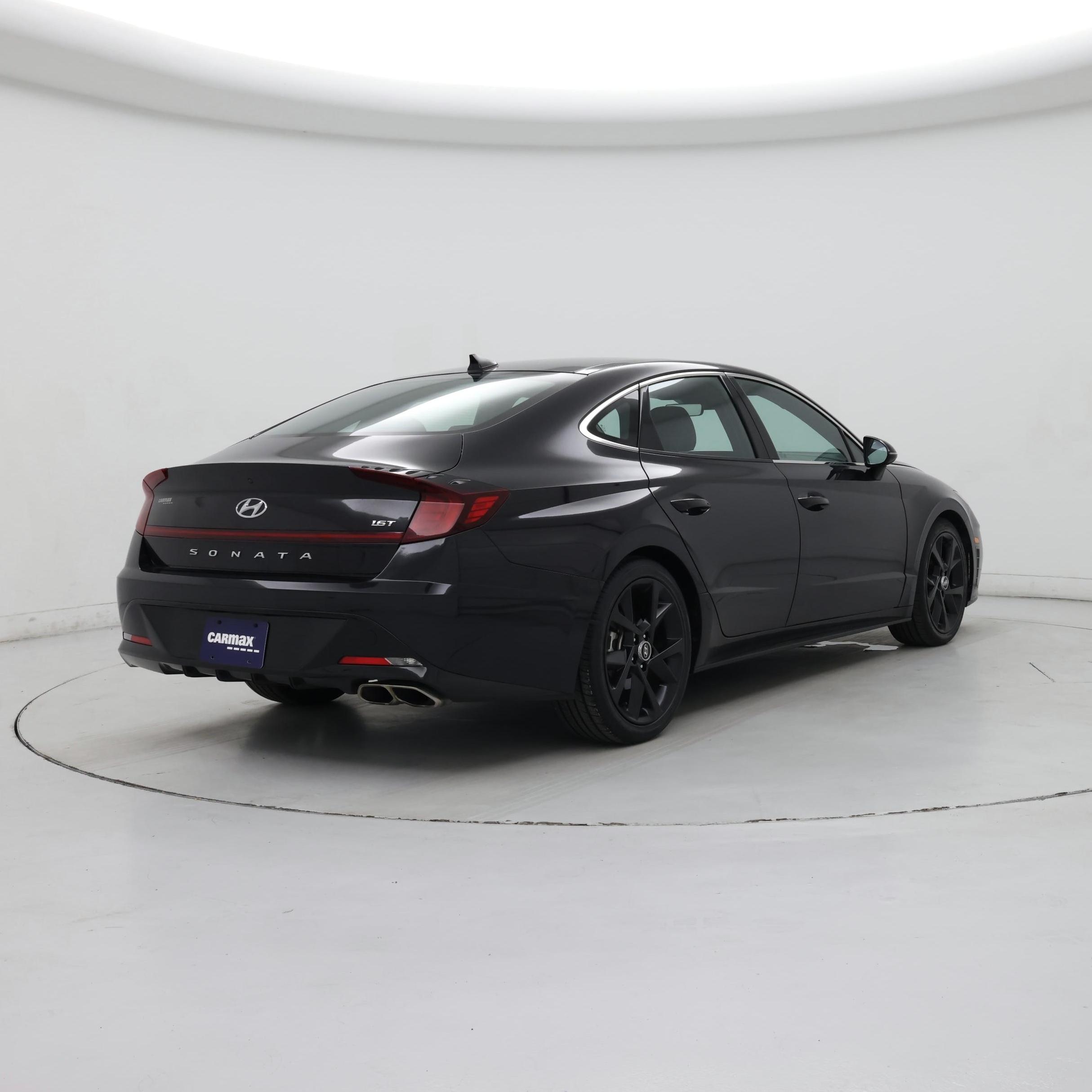 Thumbnail: 2023 Hyundai Sonata - 8