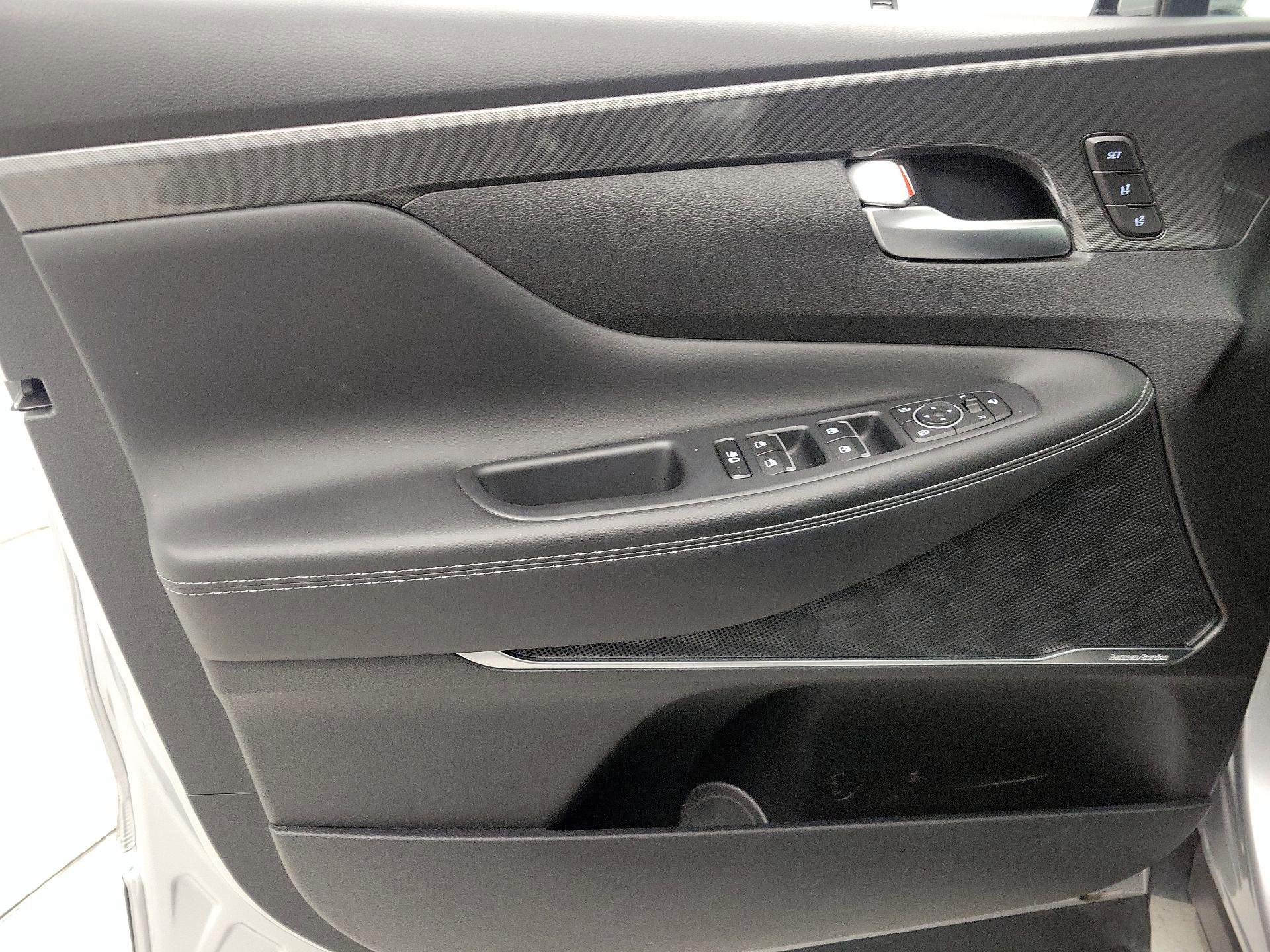 Thumbnail: 2023 Hyundai Santa Fe - 12
