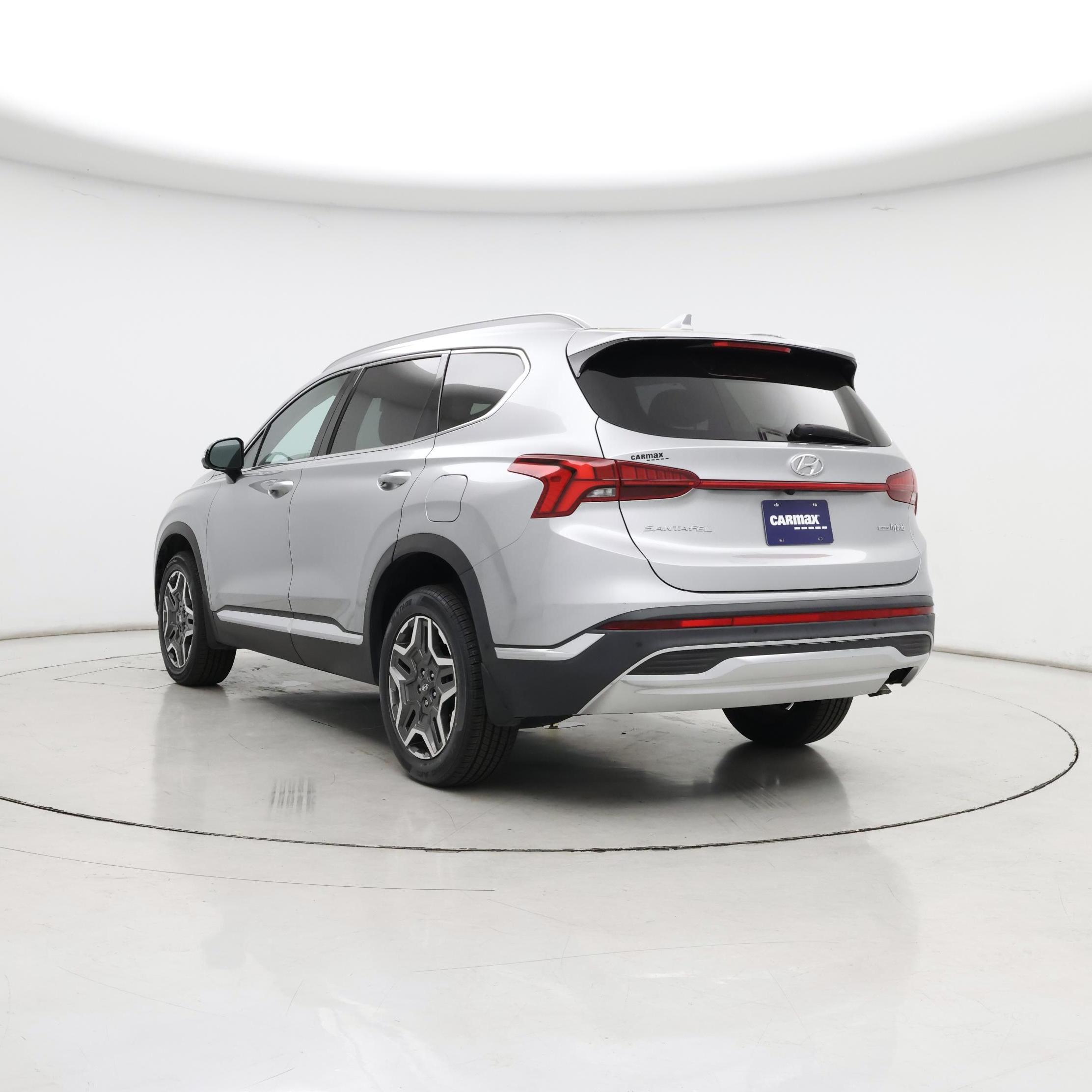 Thumbnail: 2023 Hyundai Santa Fe - 2