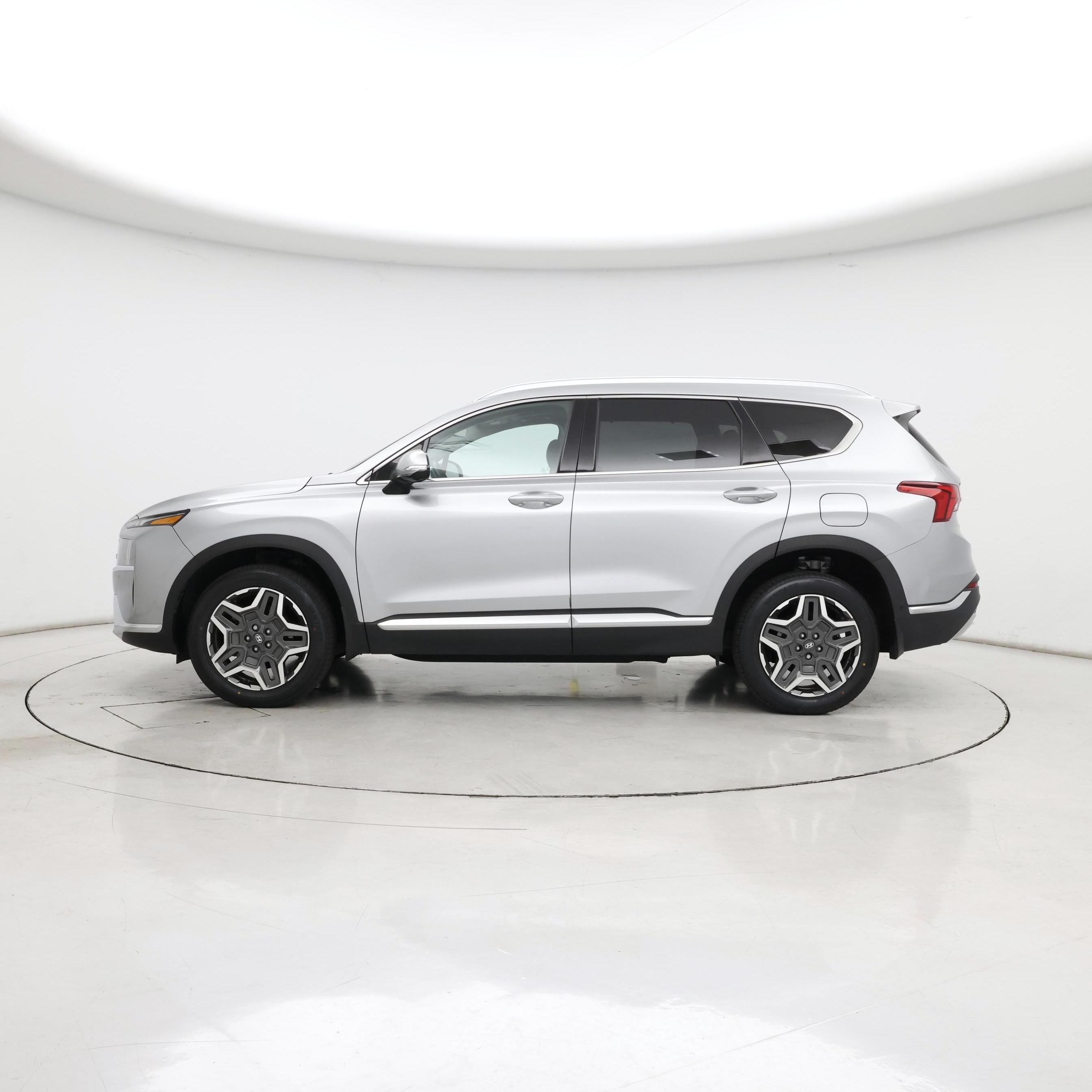 Thumbnail: 2023 Hyundai Santa Fe - 3