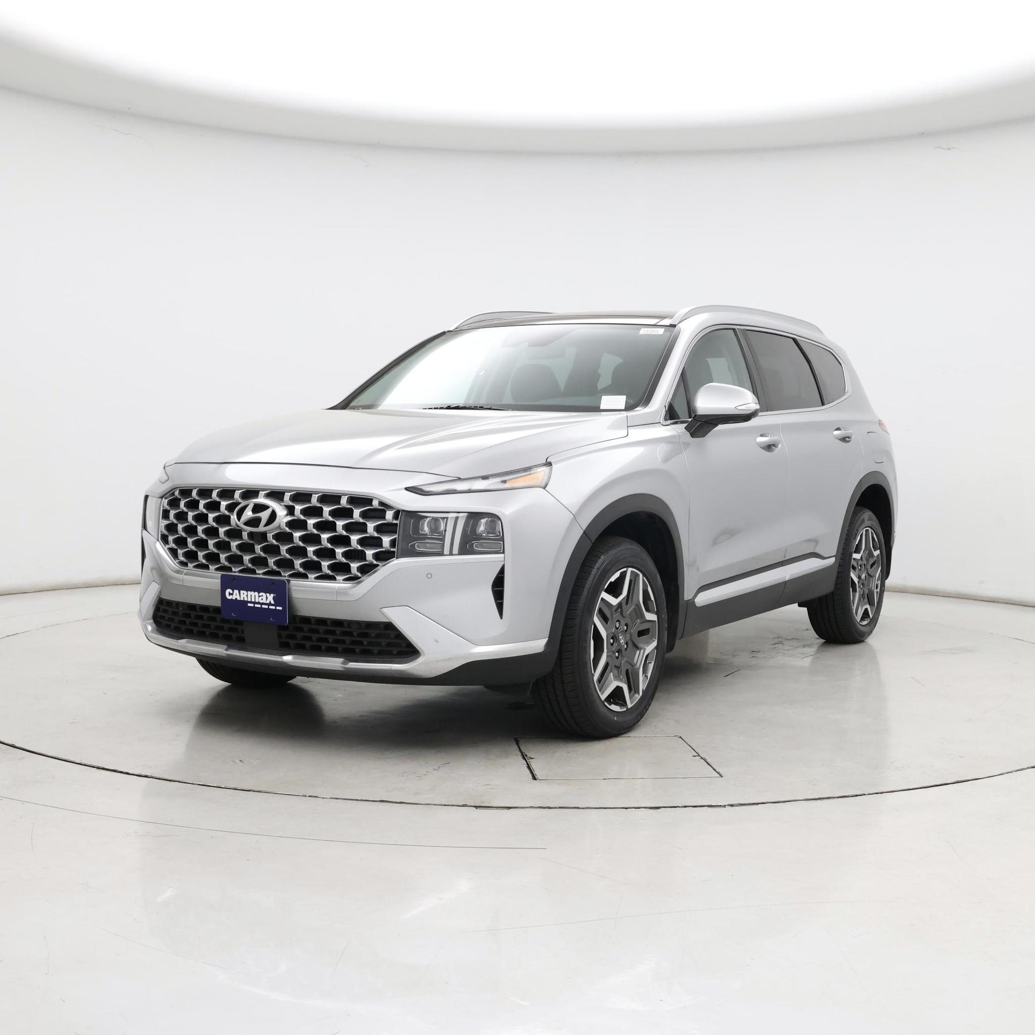 Thumbnail: 2023 Hyundai Santa Fe - 4
