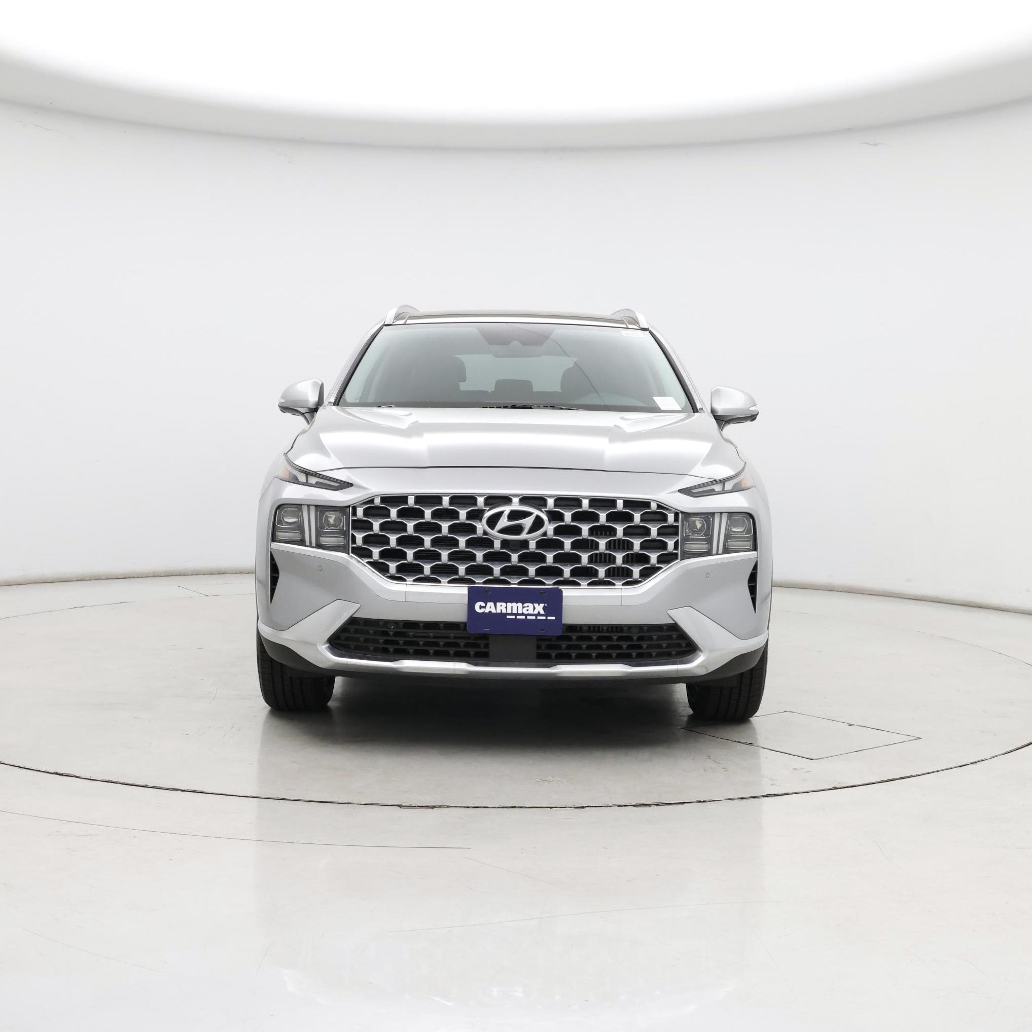 Thumbnail: 2023 Hyundai Santa Fe - 5