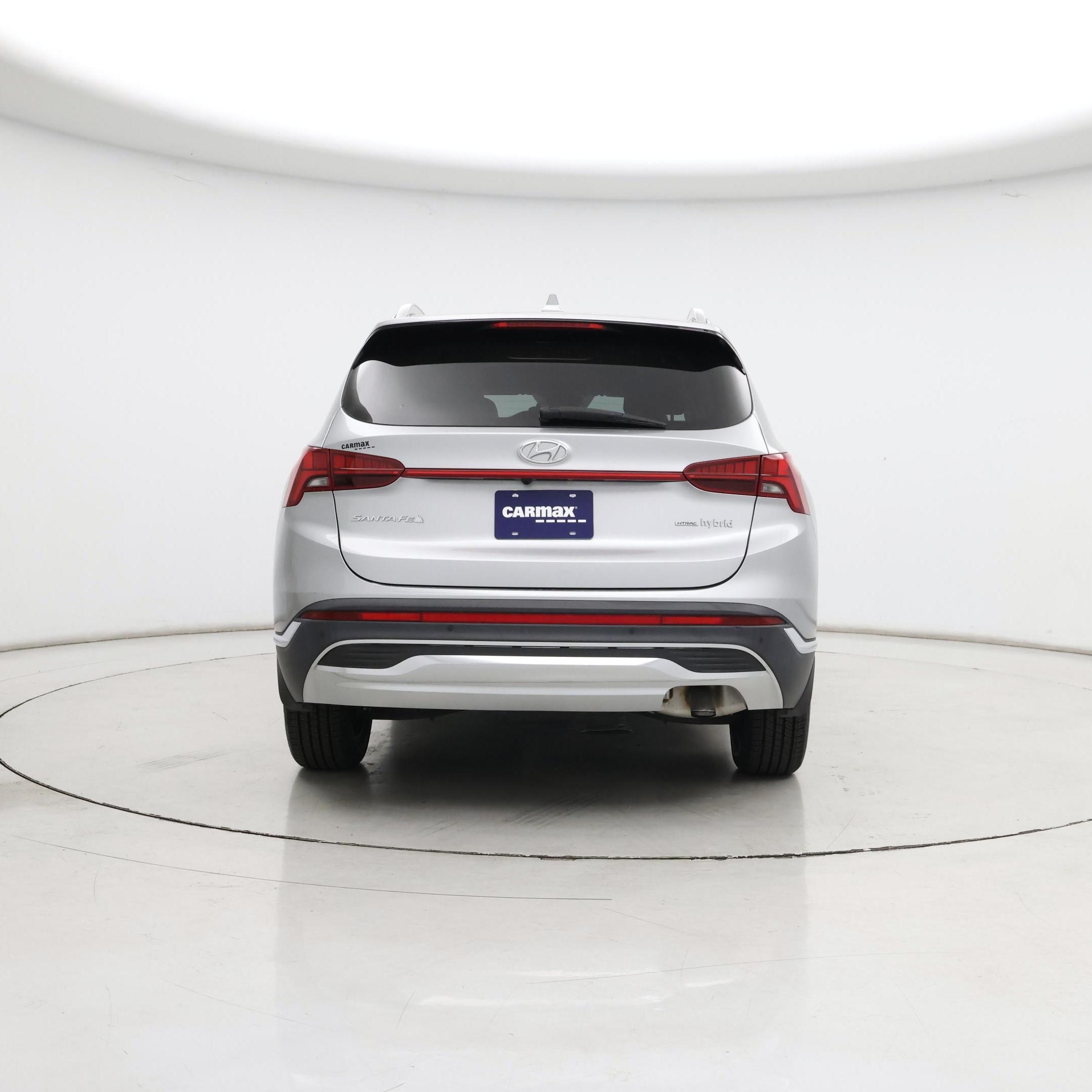 Thumbnail: 2023 Hyundai Santa Fe - 6