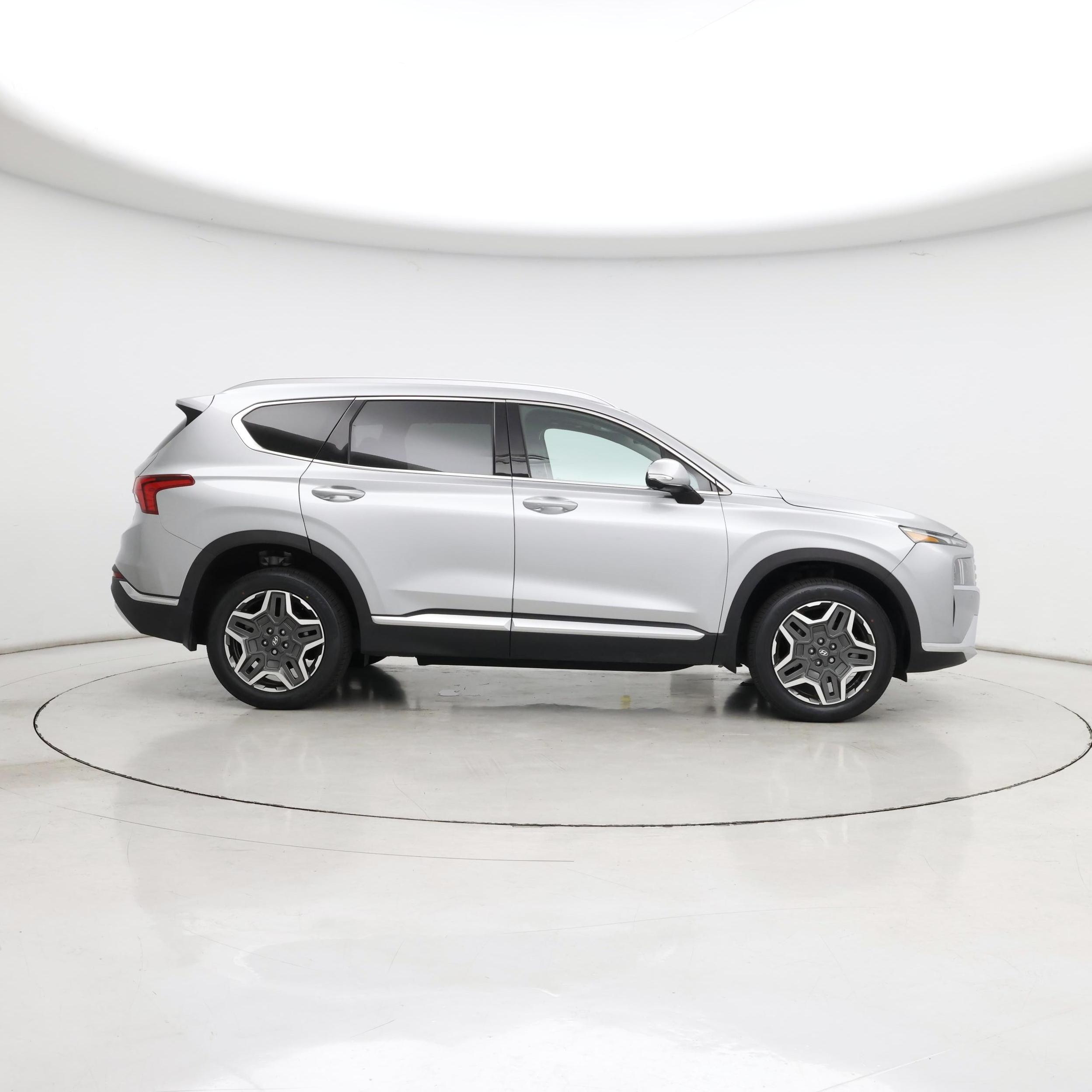 Thumbnail: 2023 Hyundai Santa Fe - 7